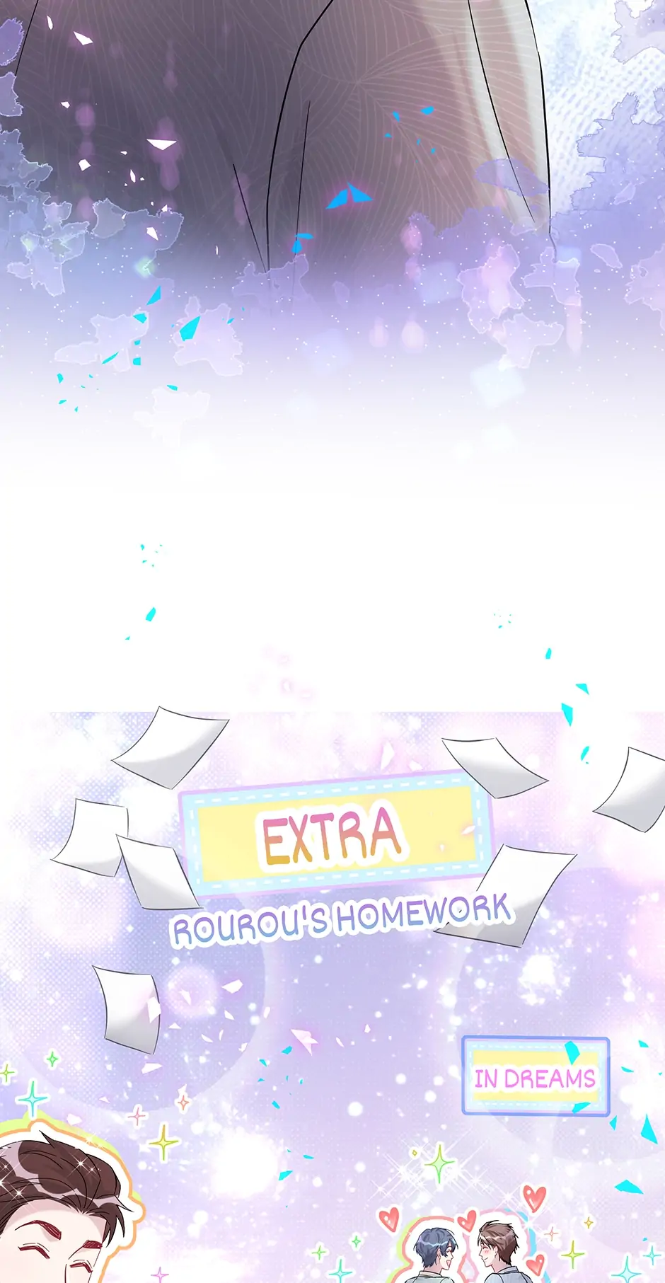 Whose Baby Is It?[Official] - Chapter 222 manhwa