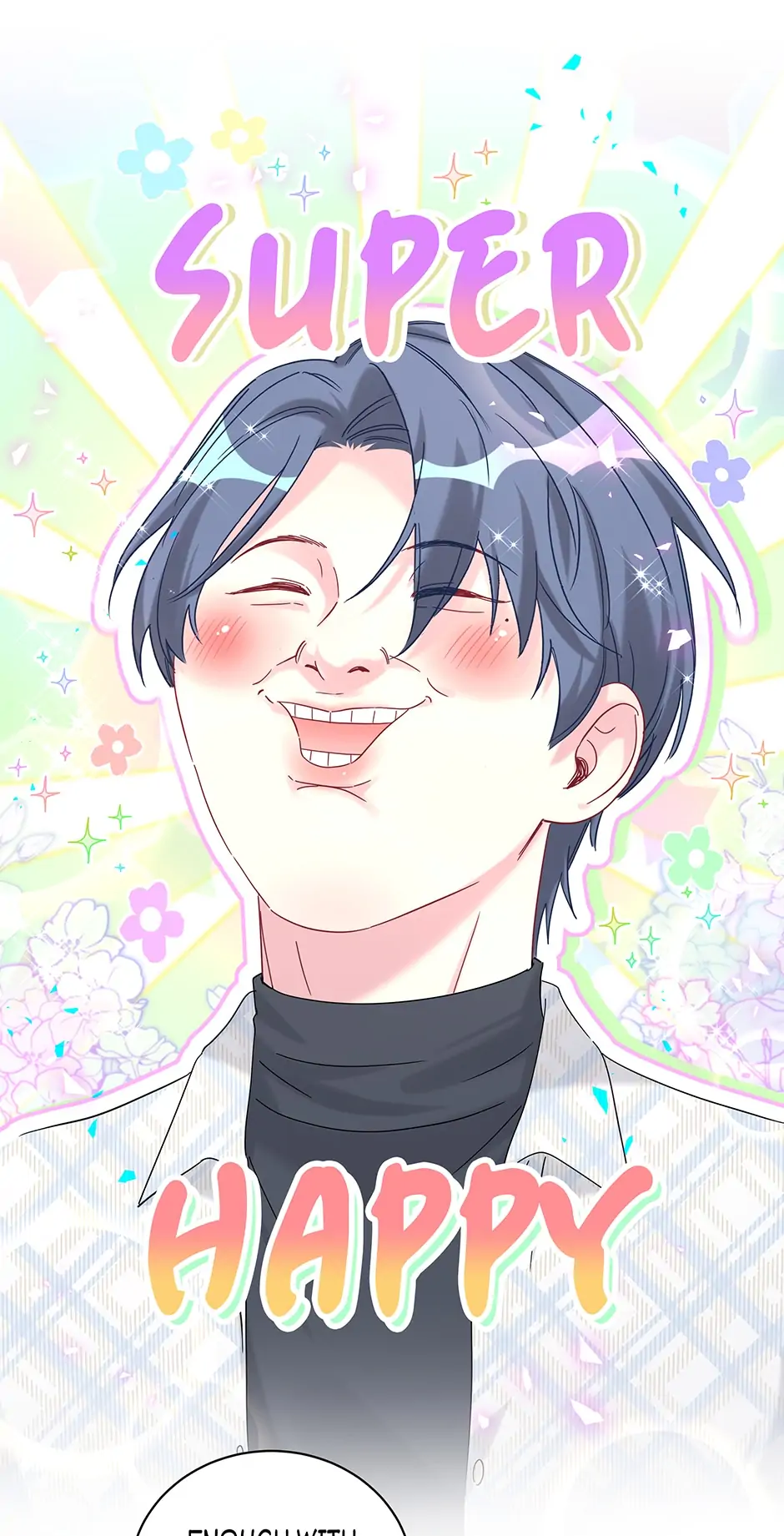 Whose Baby Is It?[Official] - Chapter 223 manhwa