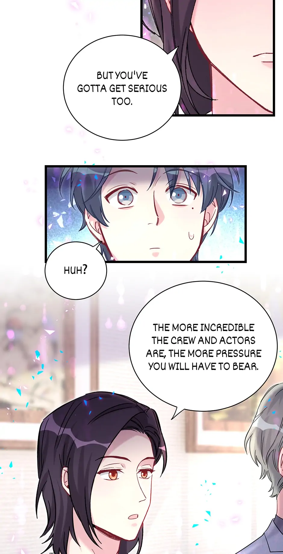 Whose Baby Is It?[Official] - Chapter 223 manhwa