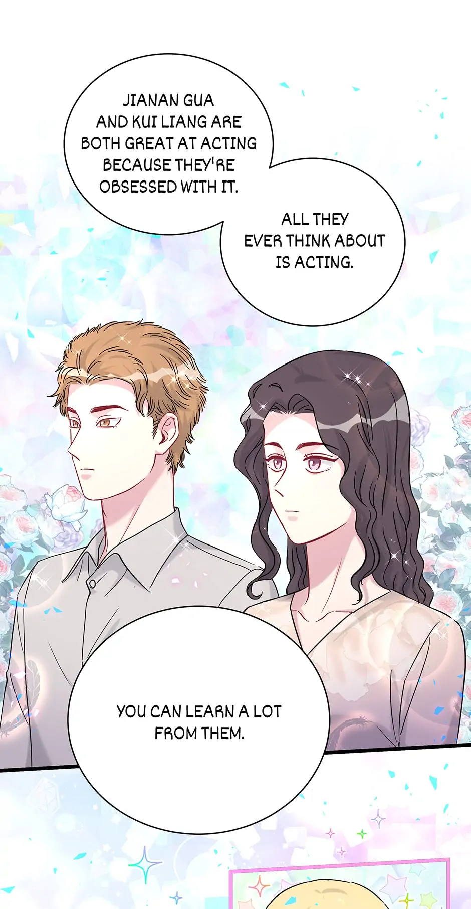 Whose Baby Is It?[Official] - Chapter 223 manhwa