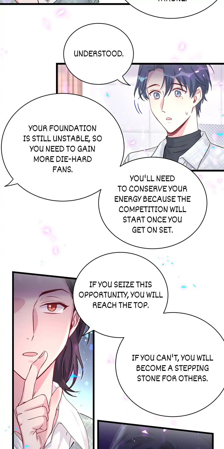 Whose Baby Is It?[Official] - Chapter 223 manhwa