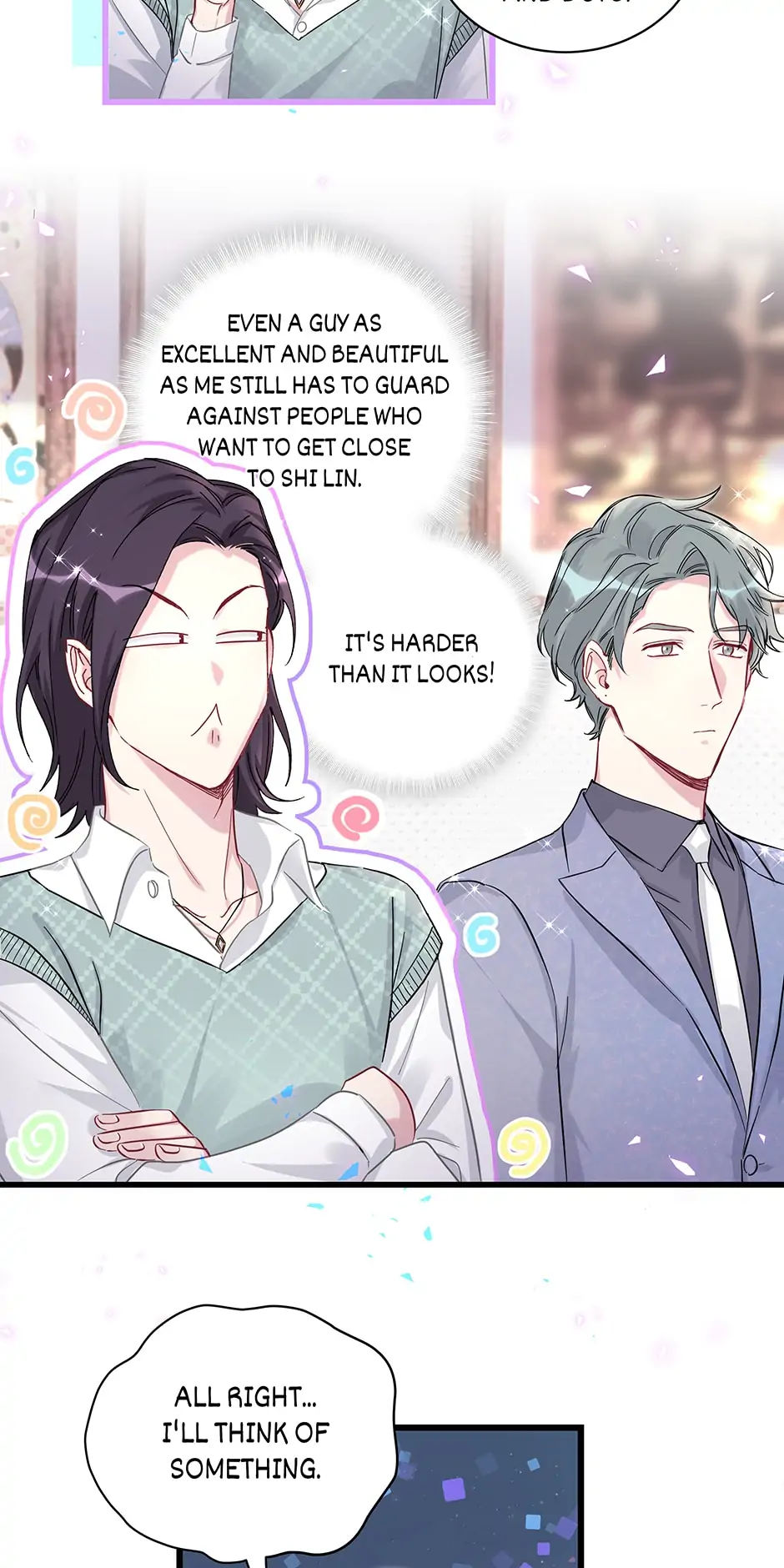 Whose Baby Is It?[Official] - Chapter 223 manhwa