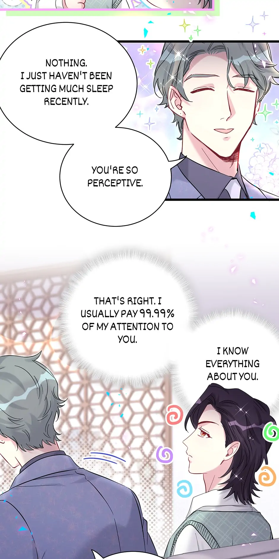 Whose Baby Is It?[Official] - Chapter 223 manhwa