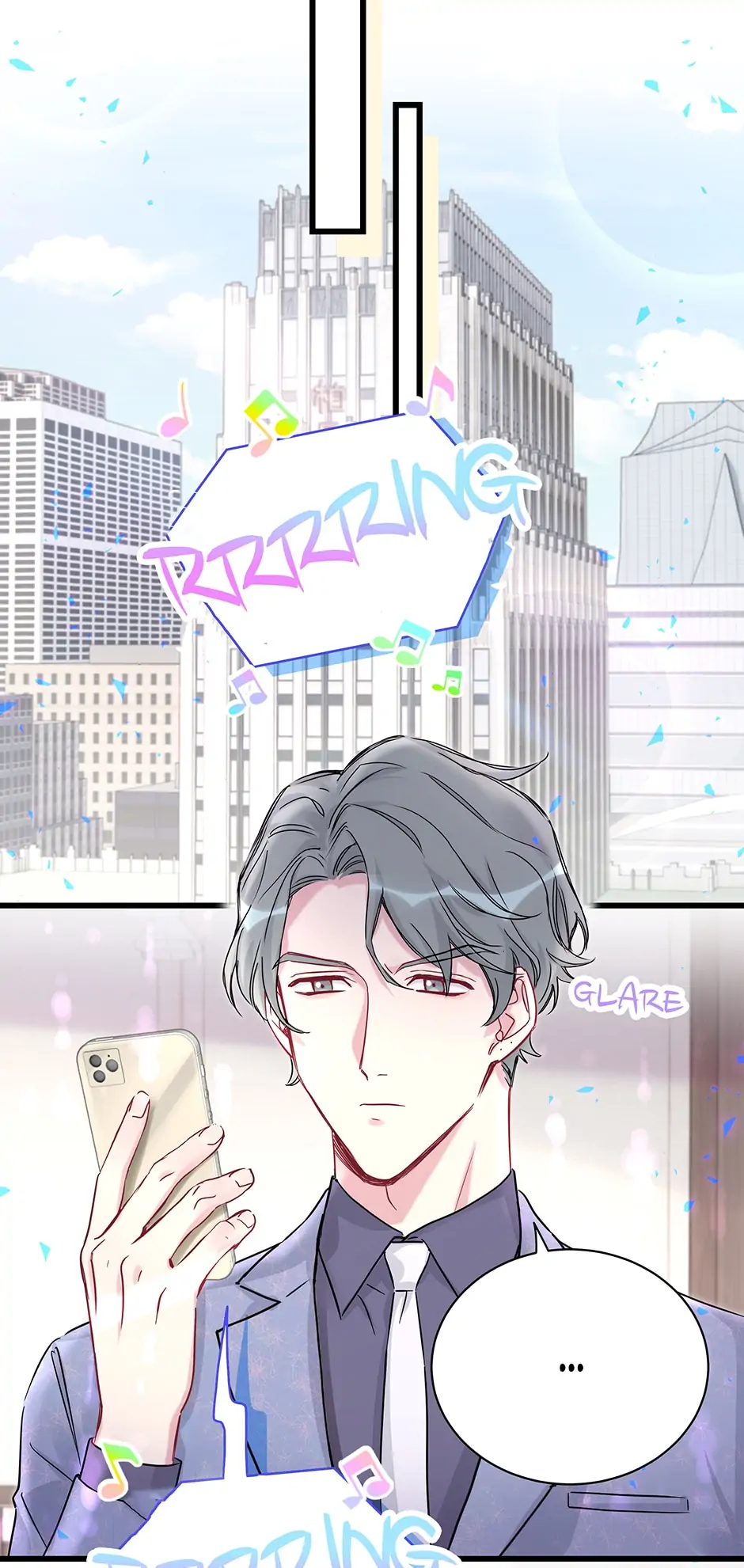 Whose Baby Is It?[Official] - Chapter 223 manhwa