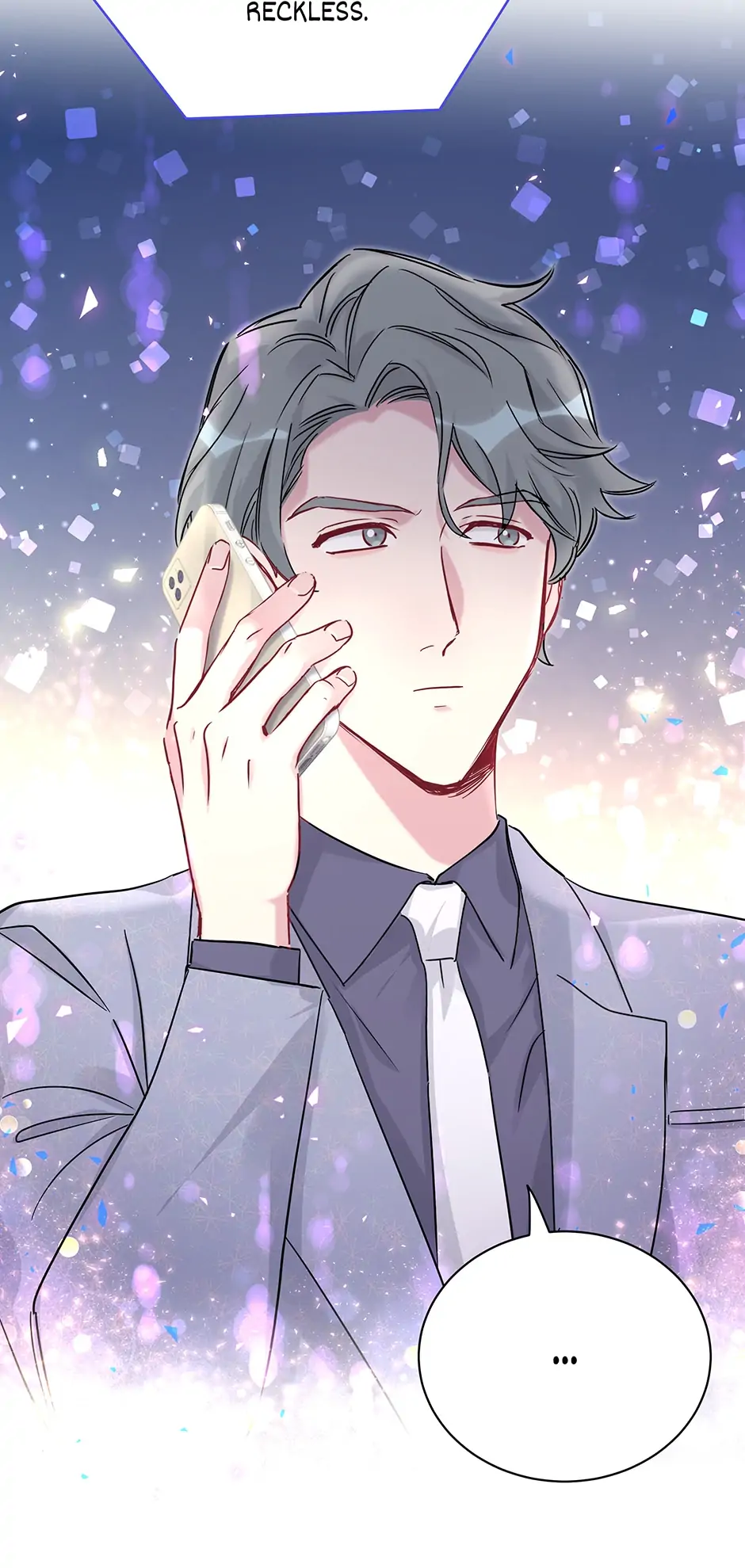 Whose Baby Is It?[Official] - Chapter 223 manhwa