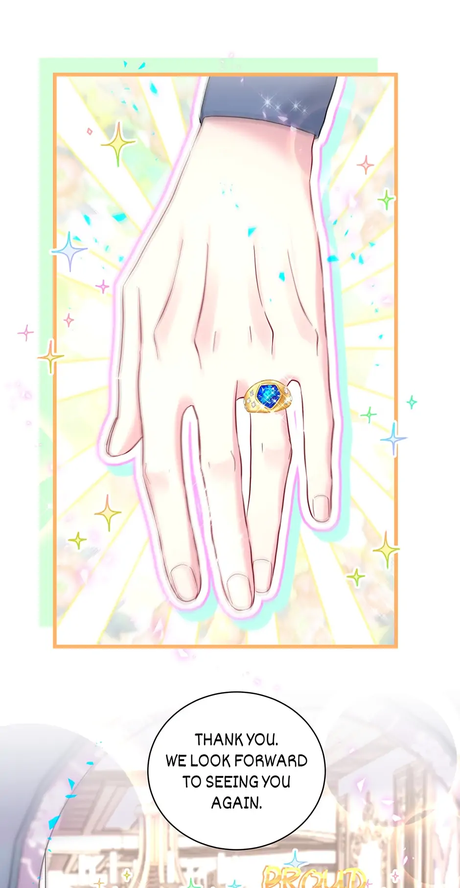 Whose Baby Is It?[Official] - Chapter 224 manhwa
