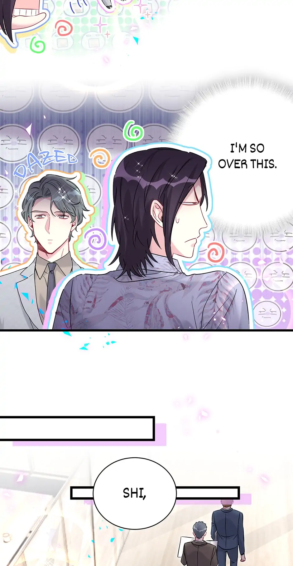 Whose Baby Is It?[Official] - Chapter 224 manhwa