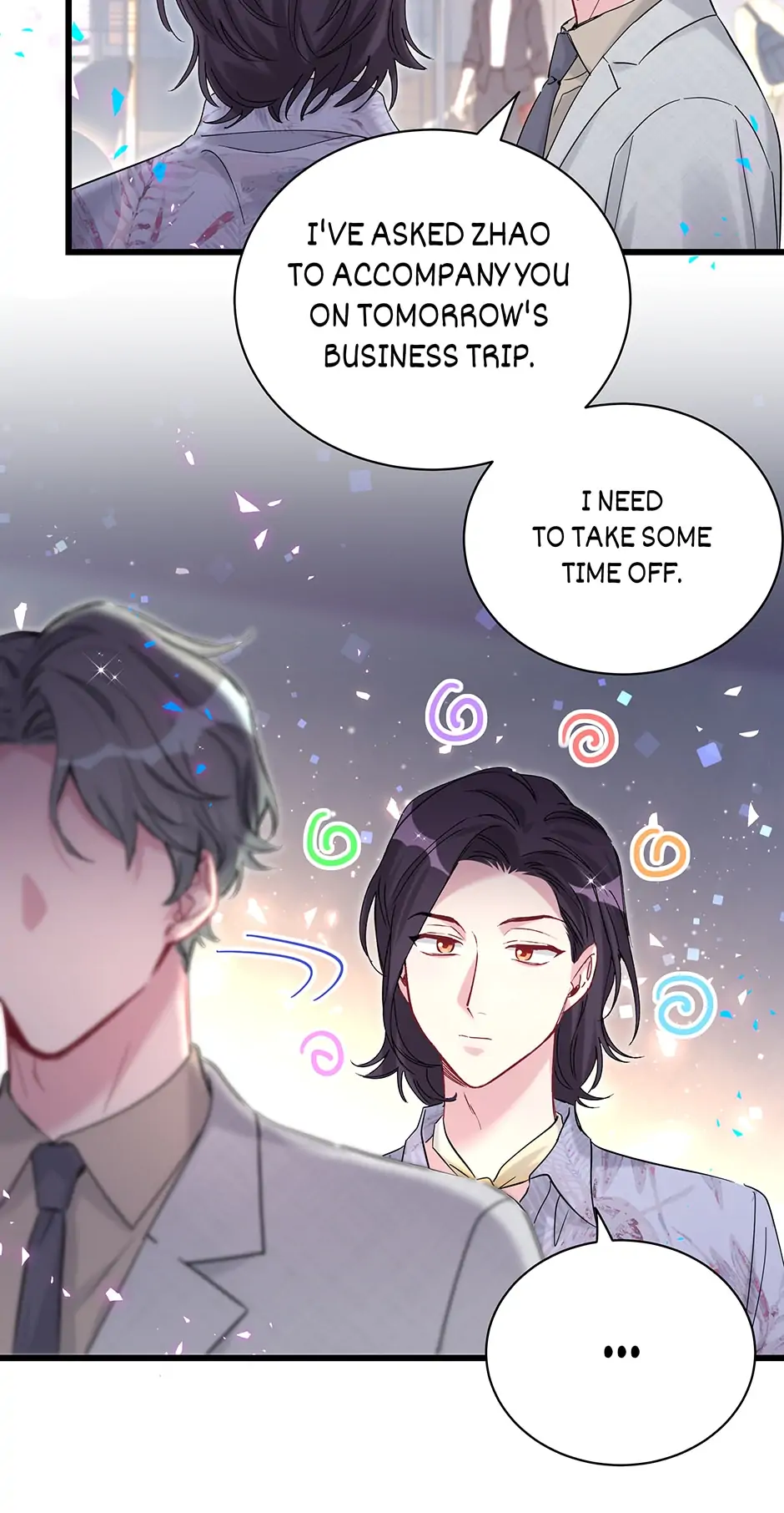 Whose Baby Is It?[Official] - Chapter 224 manhwa