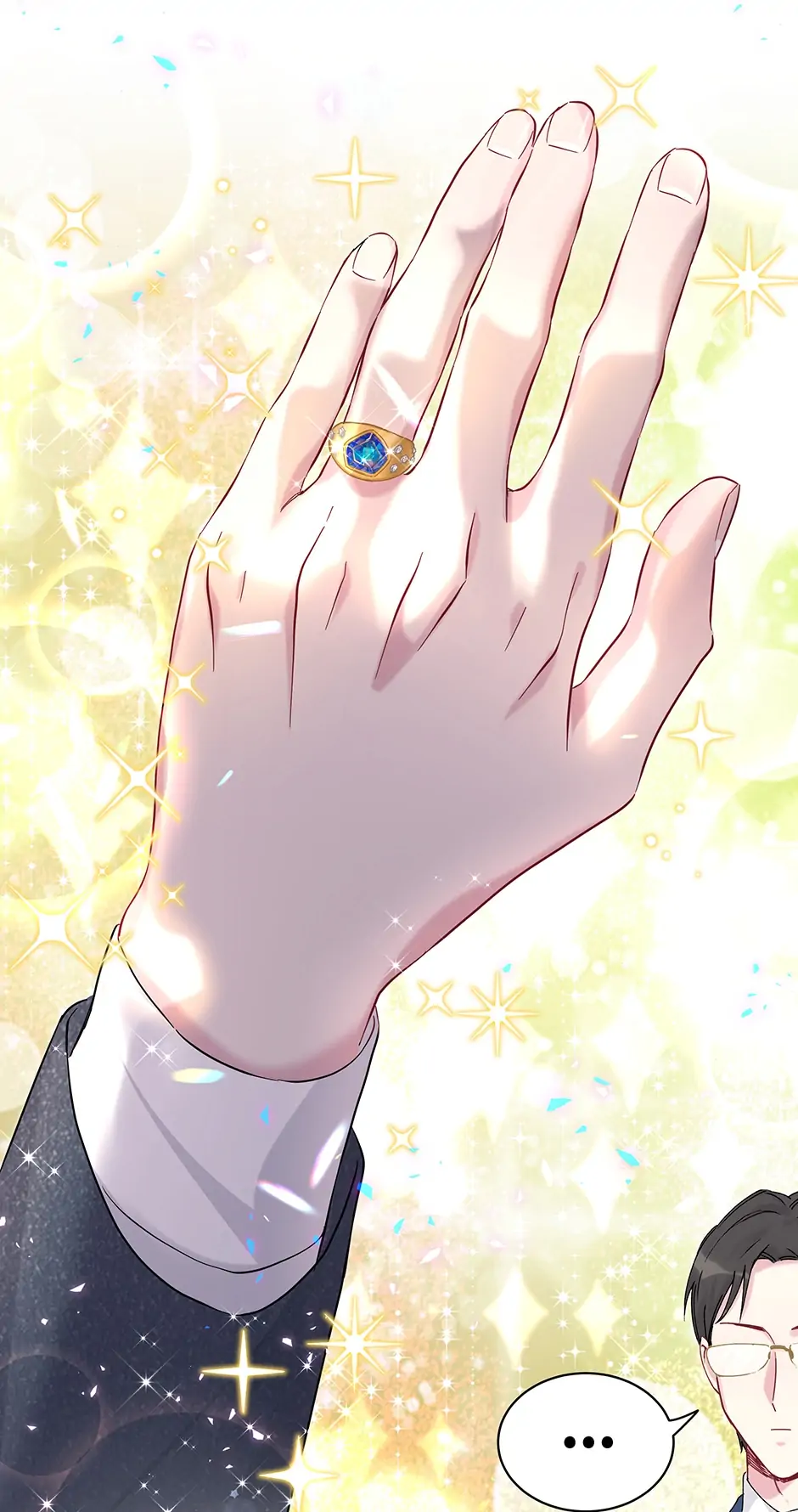 Whose Baby Is It?[Official] - Chapter 224 manhwa