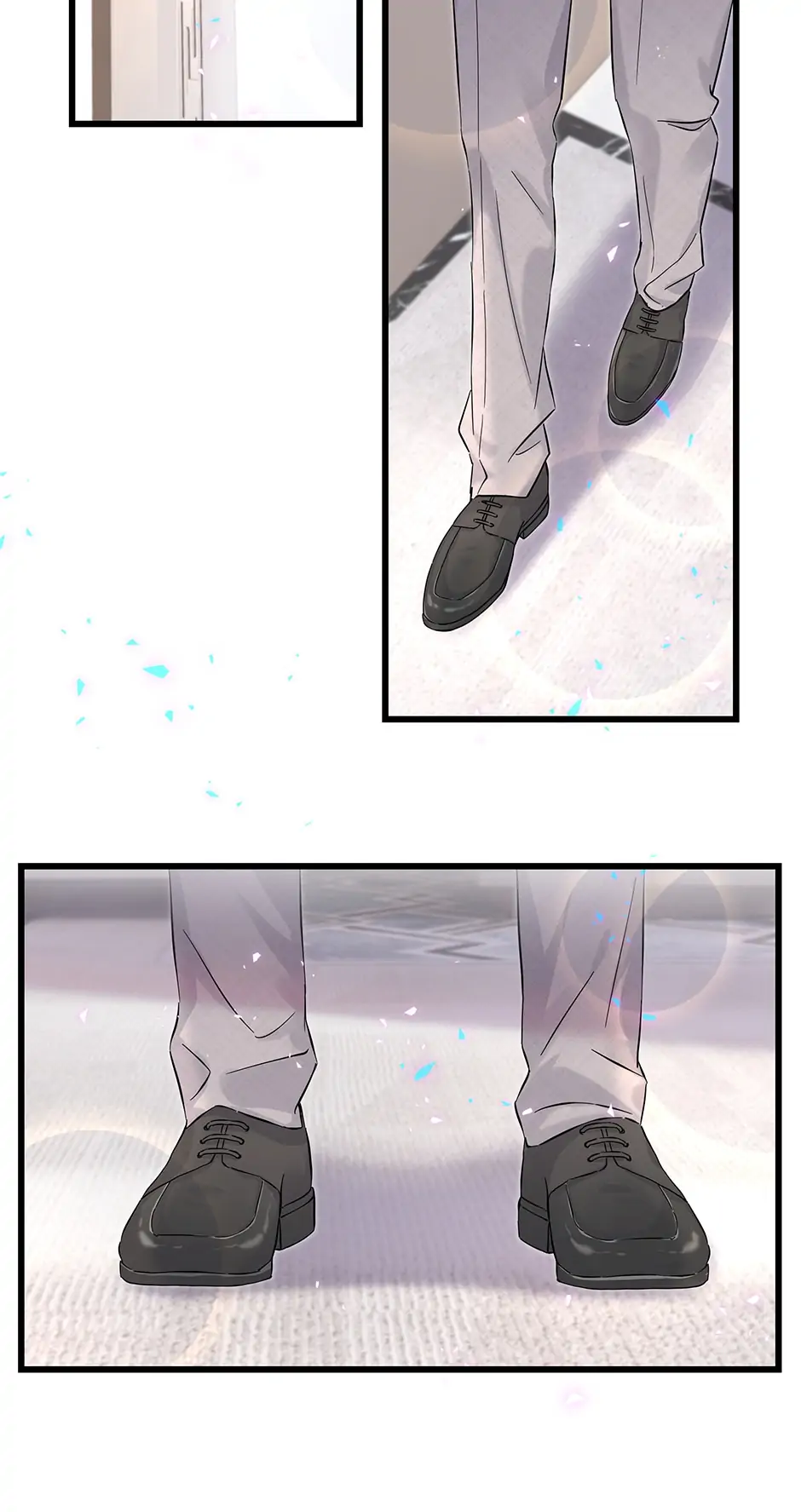 Whose Baby Is It?[Official] - Chapter 224 manhwa