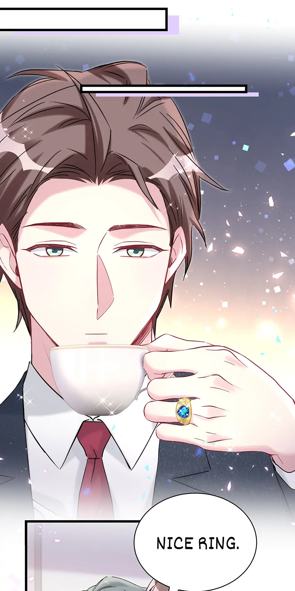 Whose Baby Is It?[Official] - Chapter 224 manhwa