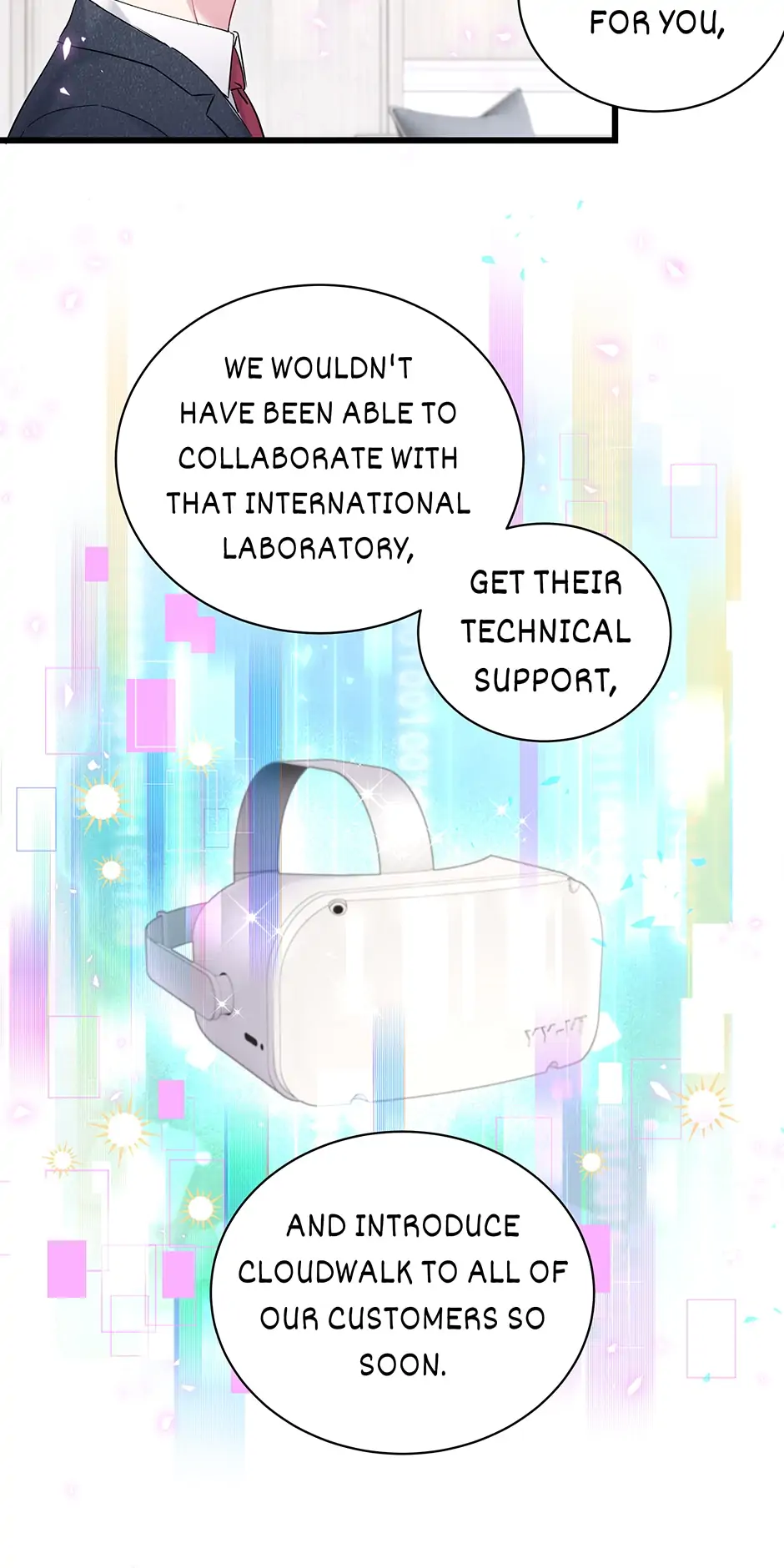 Whose Baby Is It?[Official] - Chapter 224 manhwa