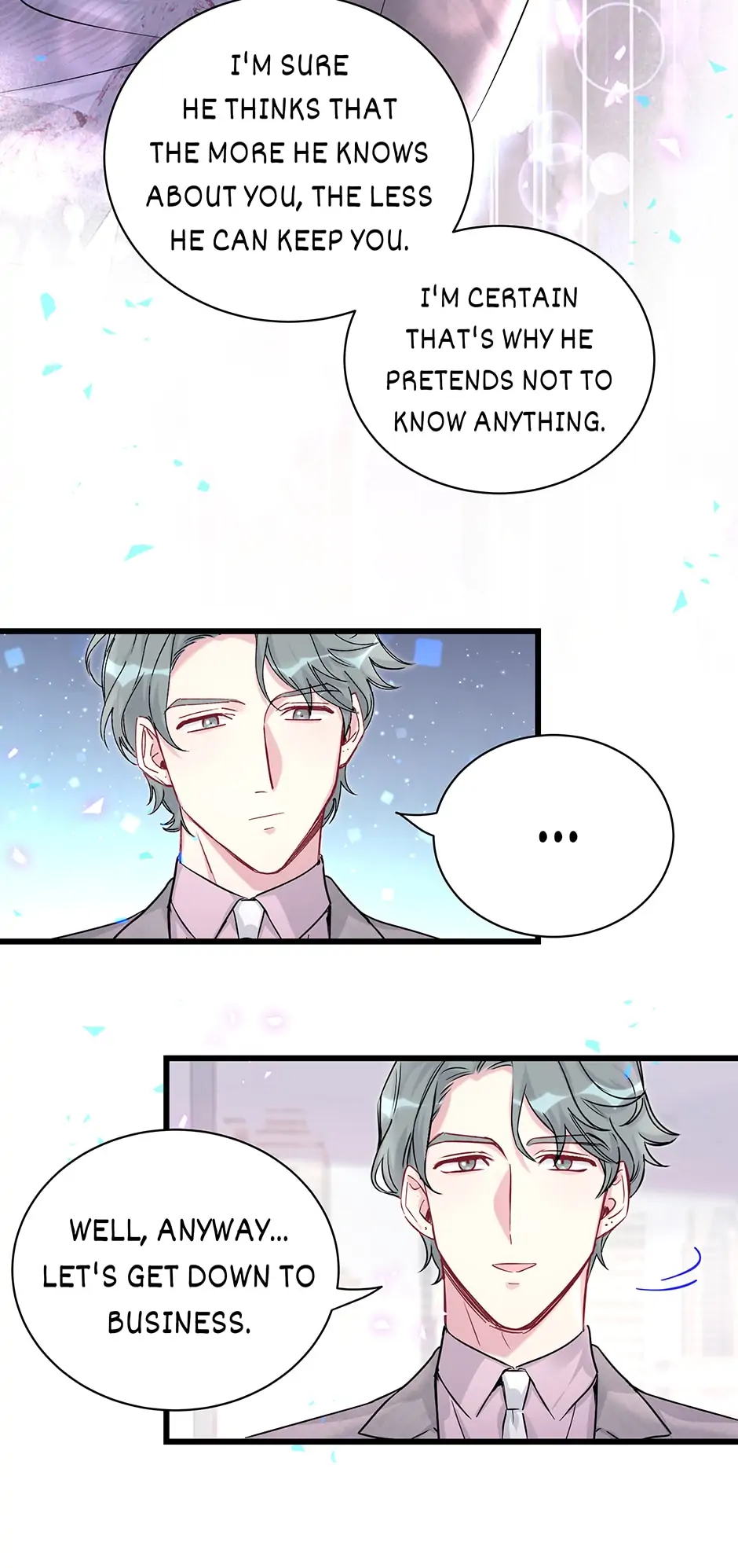 Whose Baby Is It?[Official] - Chapter 224 manhwa