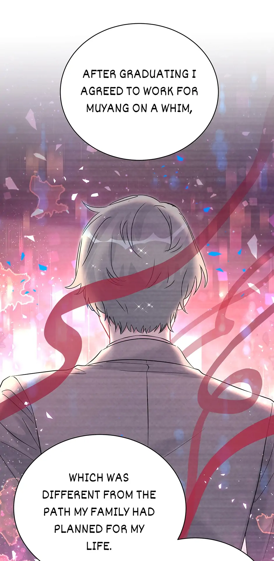 Whose Baby Is It?[Official] - Chapter 224 manhwa