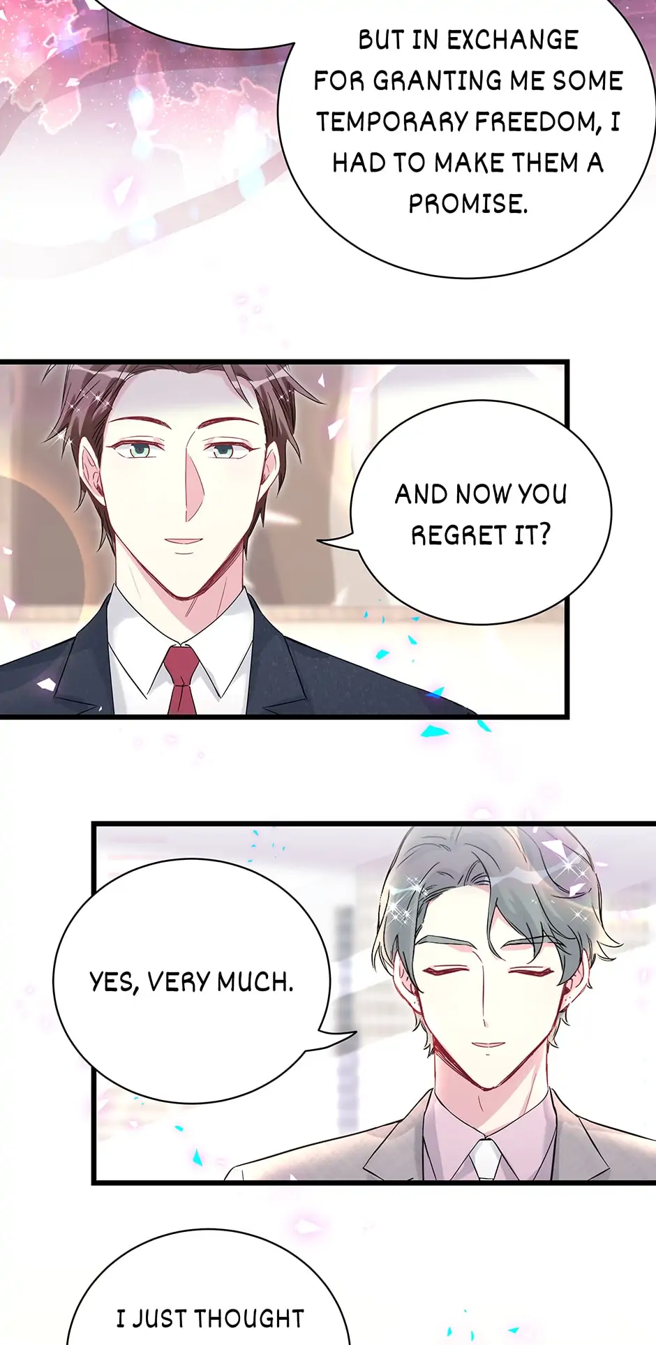 Whose Baby Is It?[Official] - Chapter 224 manhwa