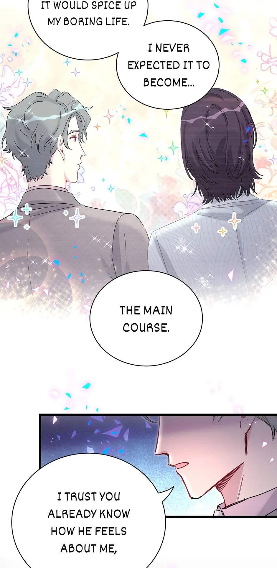 Whose Baby Is It?[Official] - Chapter 224 manhwa