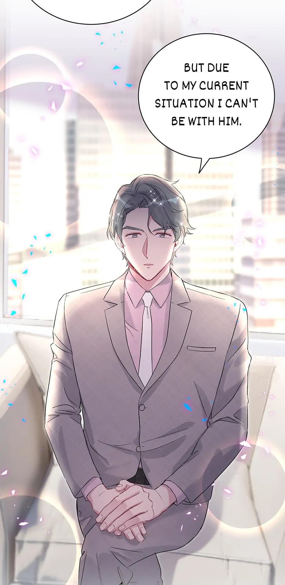 Whose Baby Is It?[Official] - Chapter 224 manhwa