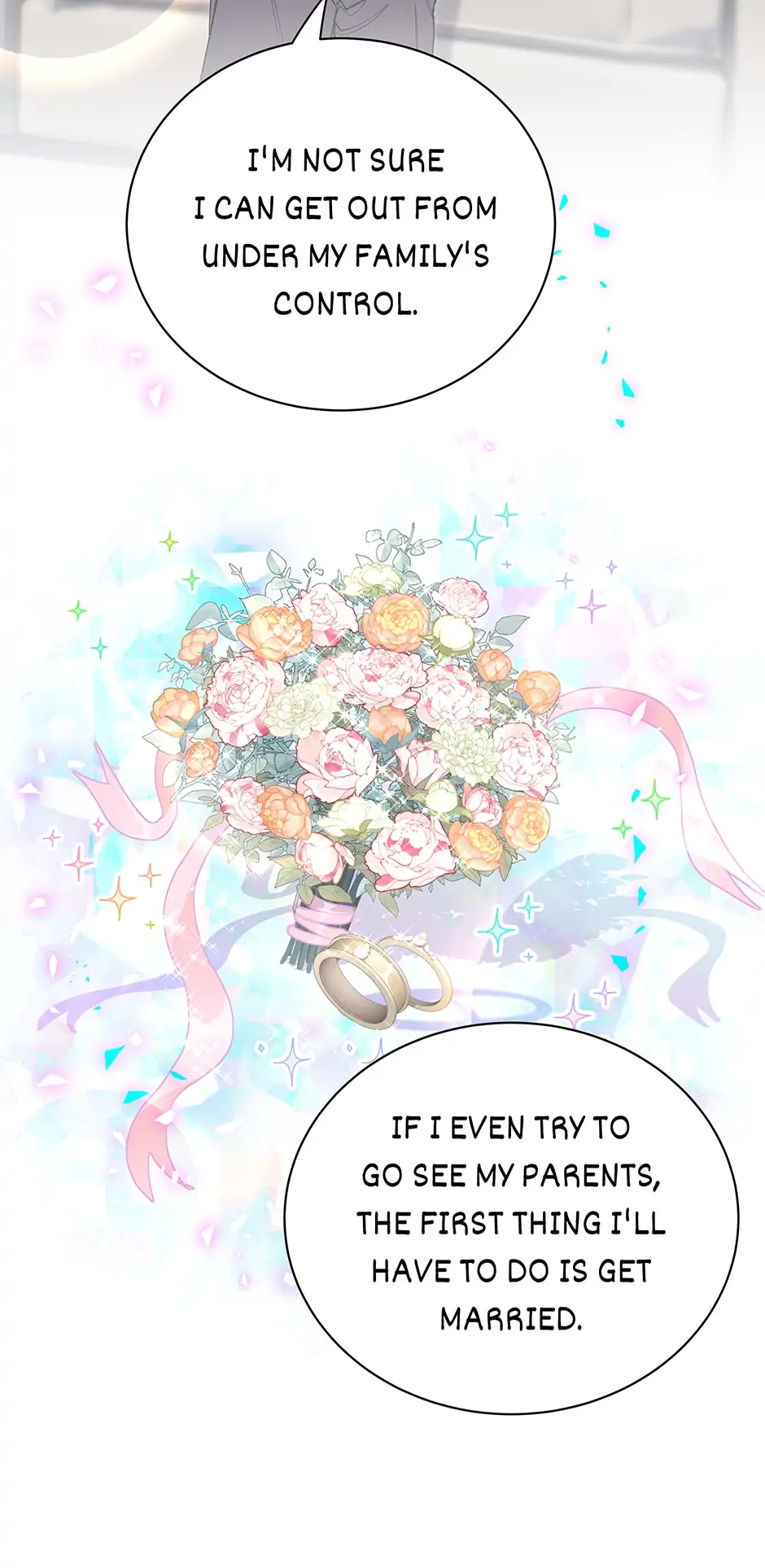 Whose Baby Is It?[Official] - Chapter 224 manhwa