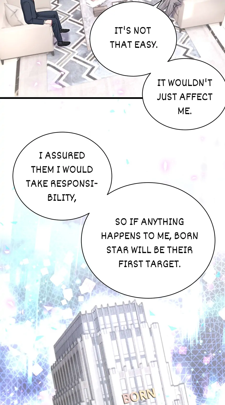Whose Baby Is It?[Official] - Chapter 224 manhwa