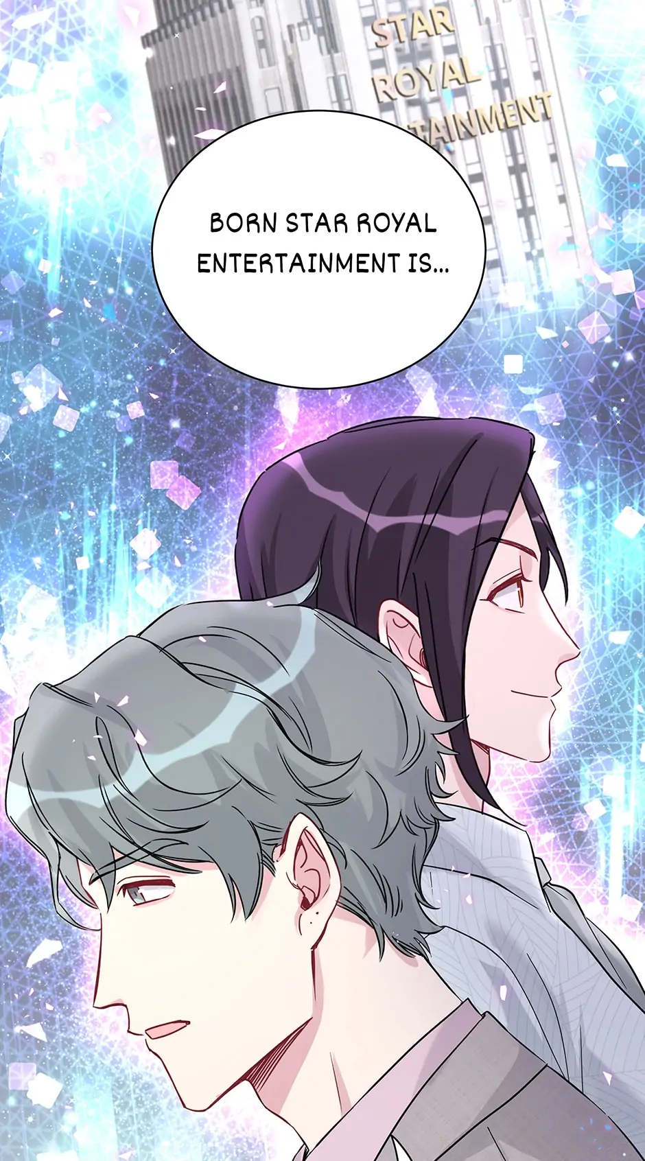 Whose Baby Is It?[Official] - Chapter 224 manhwa