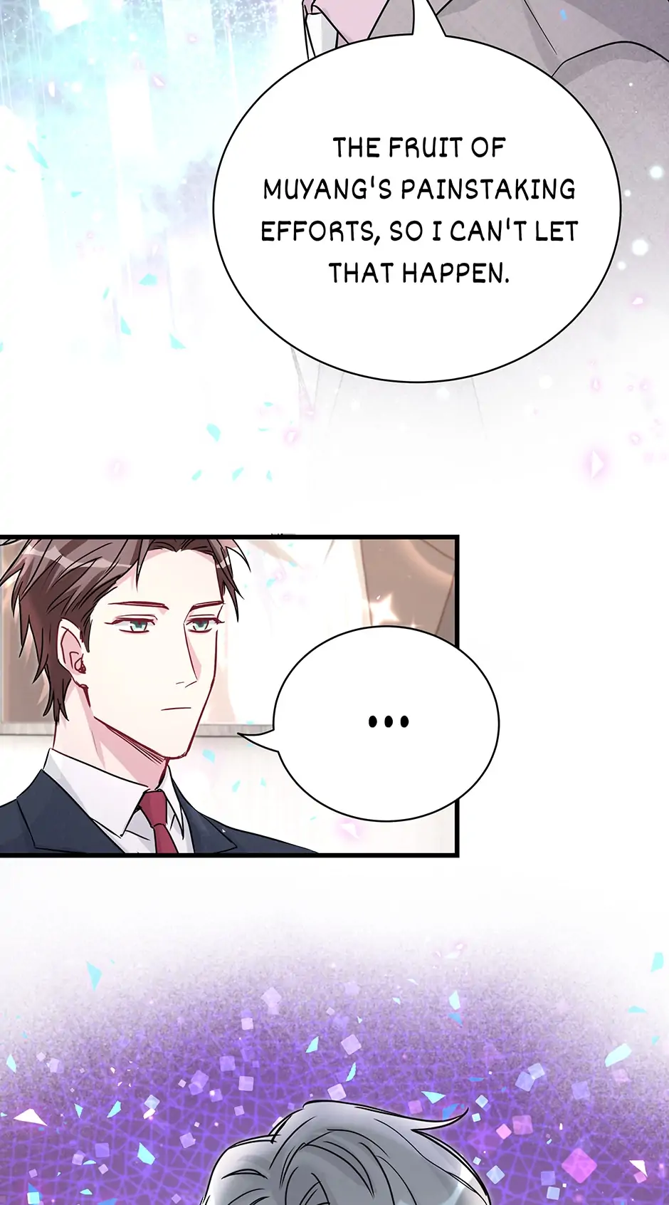 Whose Baby Is It?[Official] - Chapter 224 manhwa