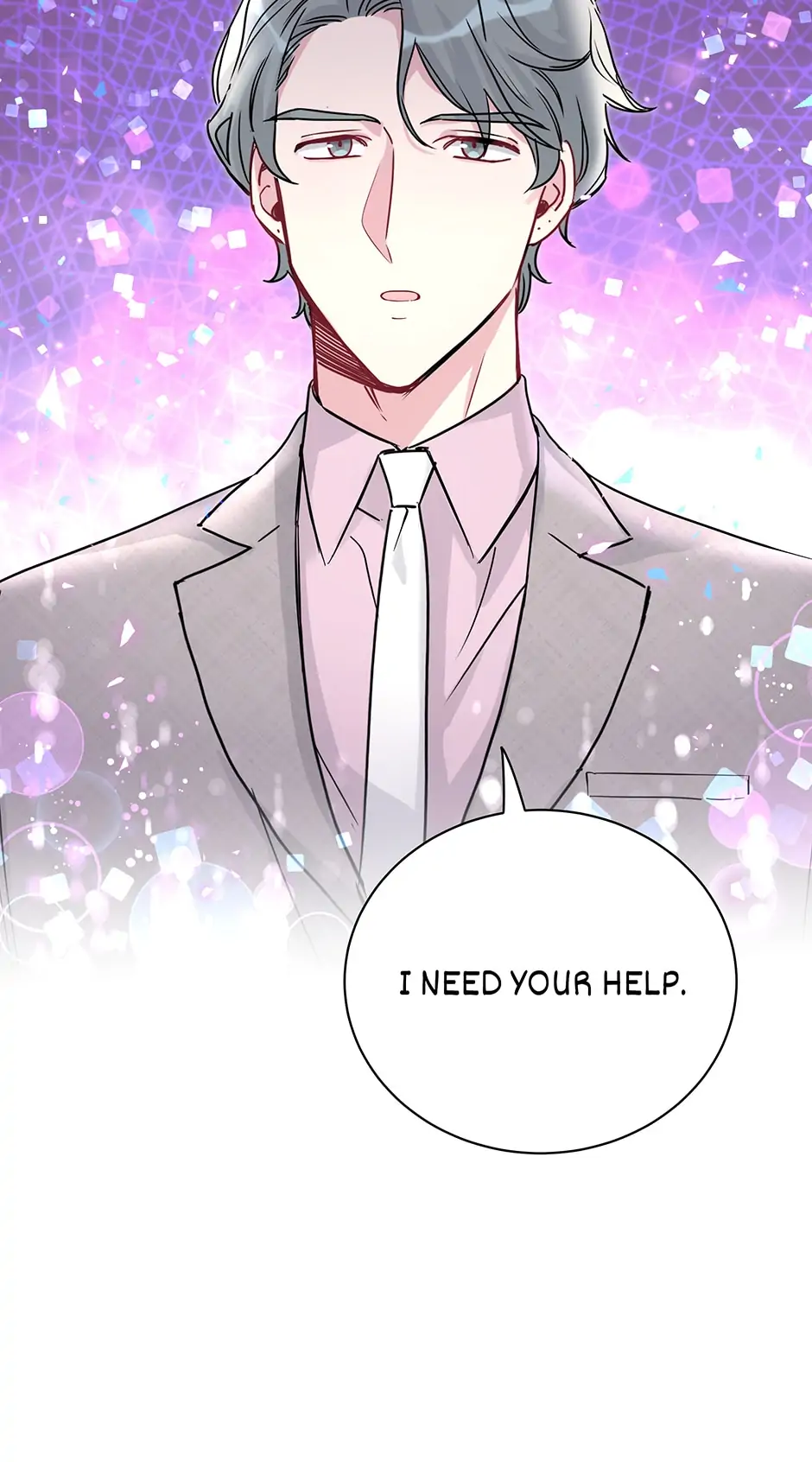 Whose Baby Is It?[Official] - Chapter 224 manhwa