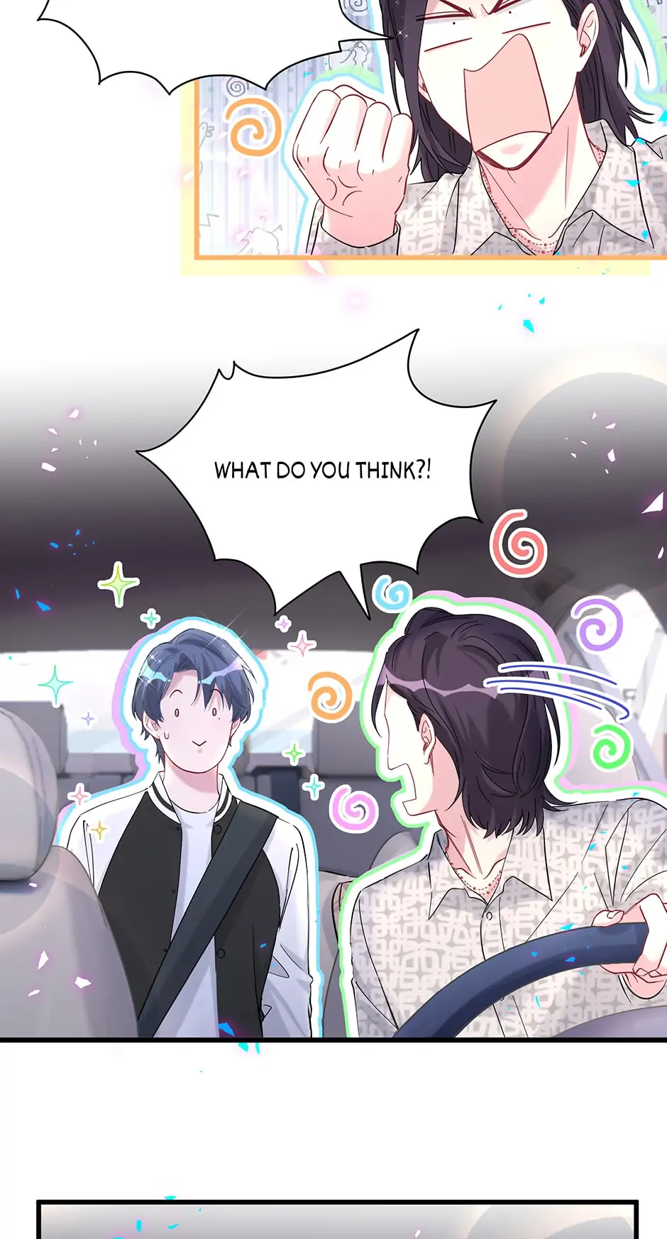 Whose Baby Is It?[Official] - Chapter 225 manhwa