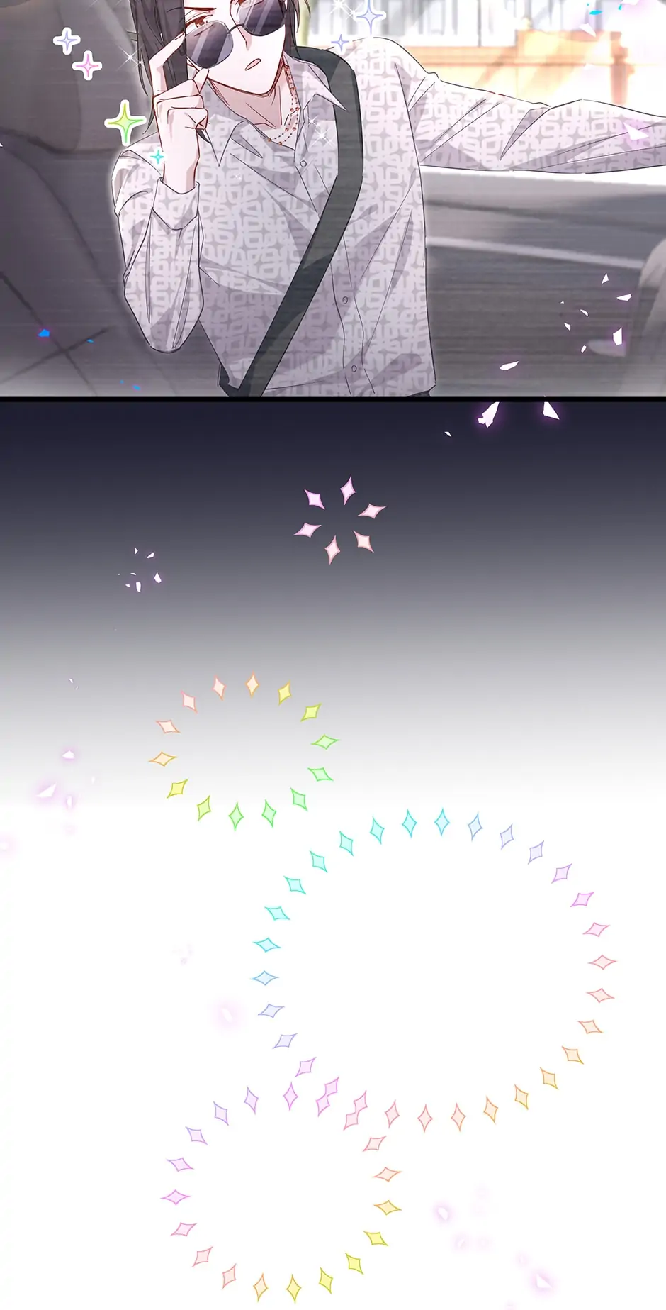 Whose Baby Is It?[Official] - Chapter 225 manhwa