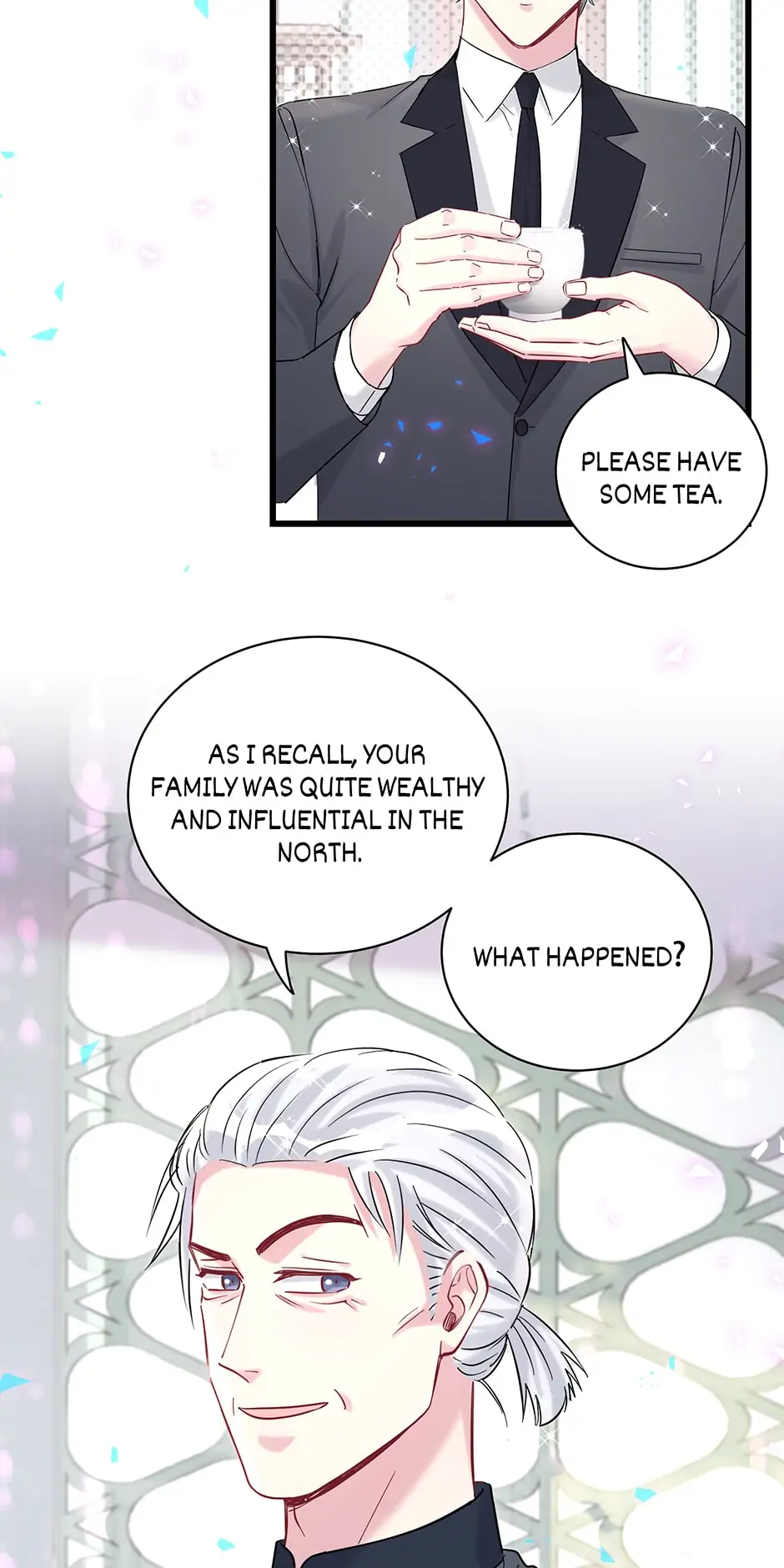 Whose Baby Is It?[Official] - Chapter 225 manhwa