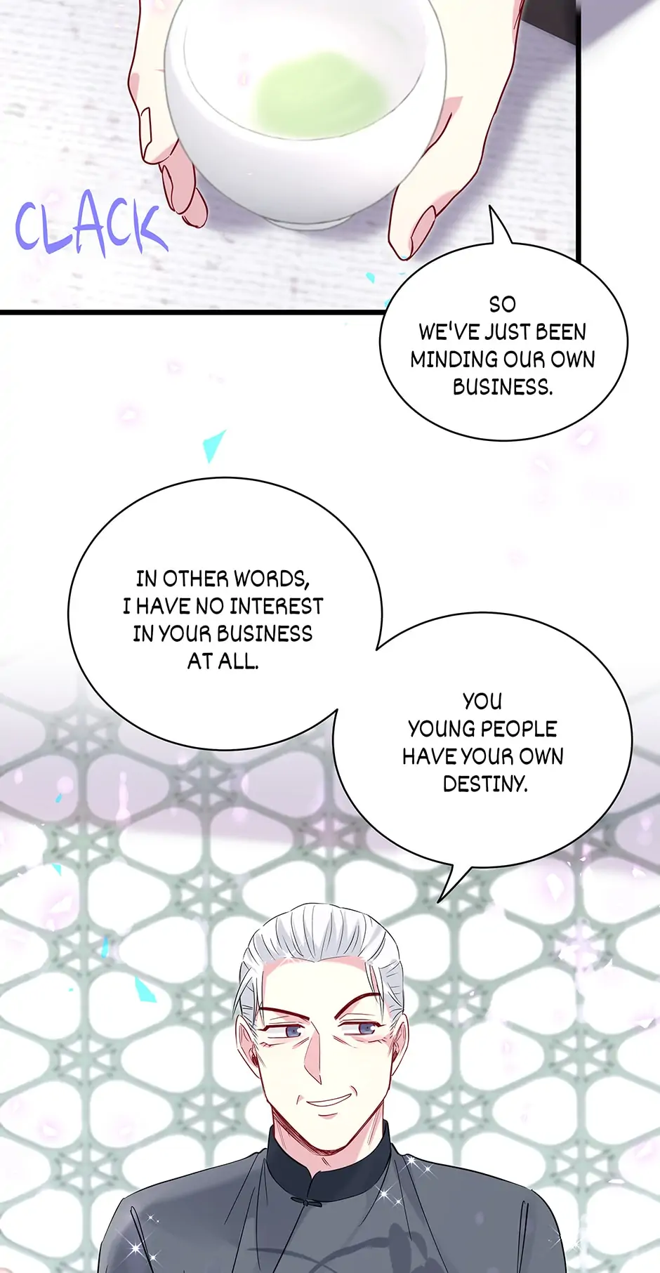 Whose Baby Is It?[Official] - Chapter 225 manhwa