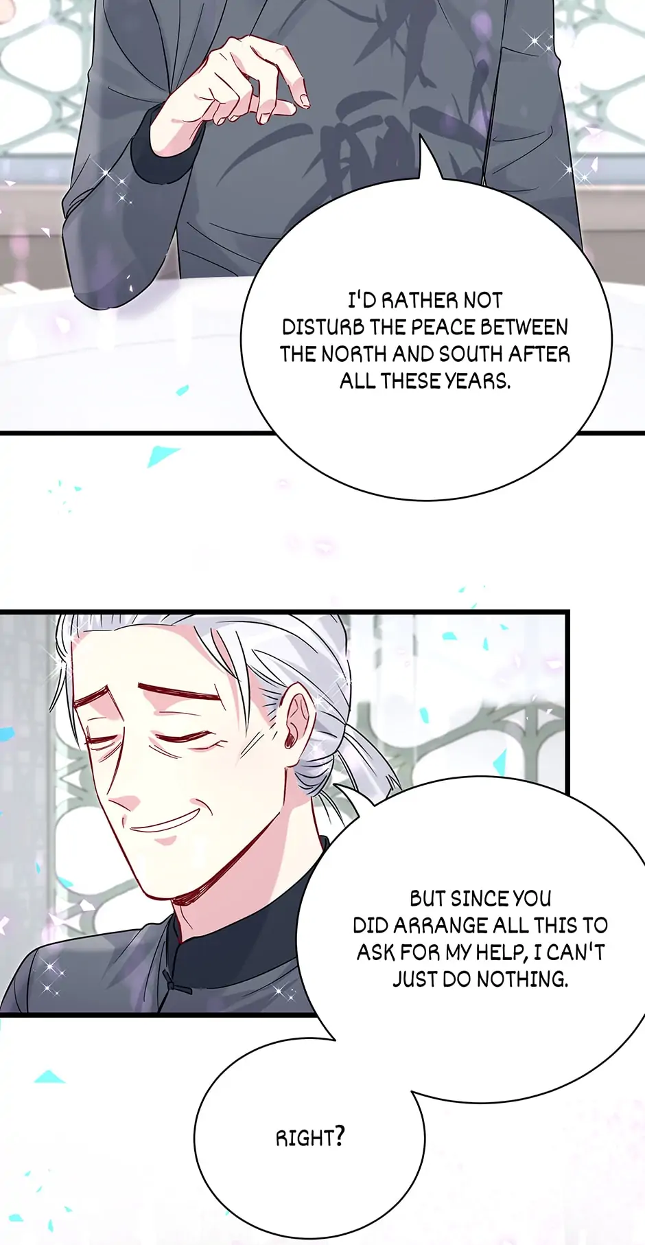Whose Baby Is It?[Official] - Chapter 225 manhwa