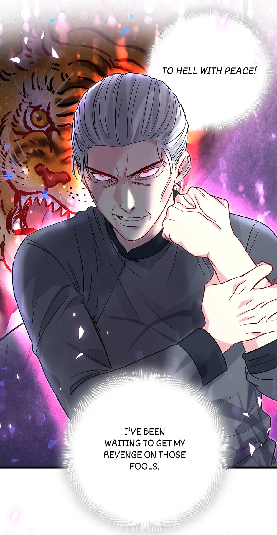 Whose Baby Is It?[Official] - Chapter 225 manhwa