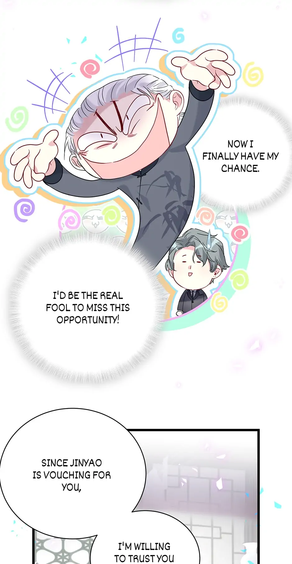 Whose Baby Is It?[Official] - Chapter 225 manhwa