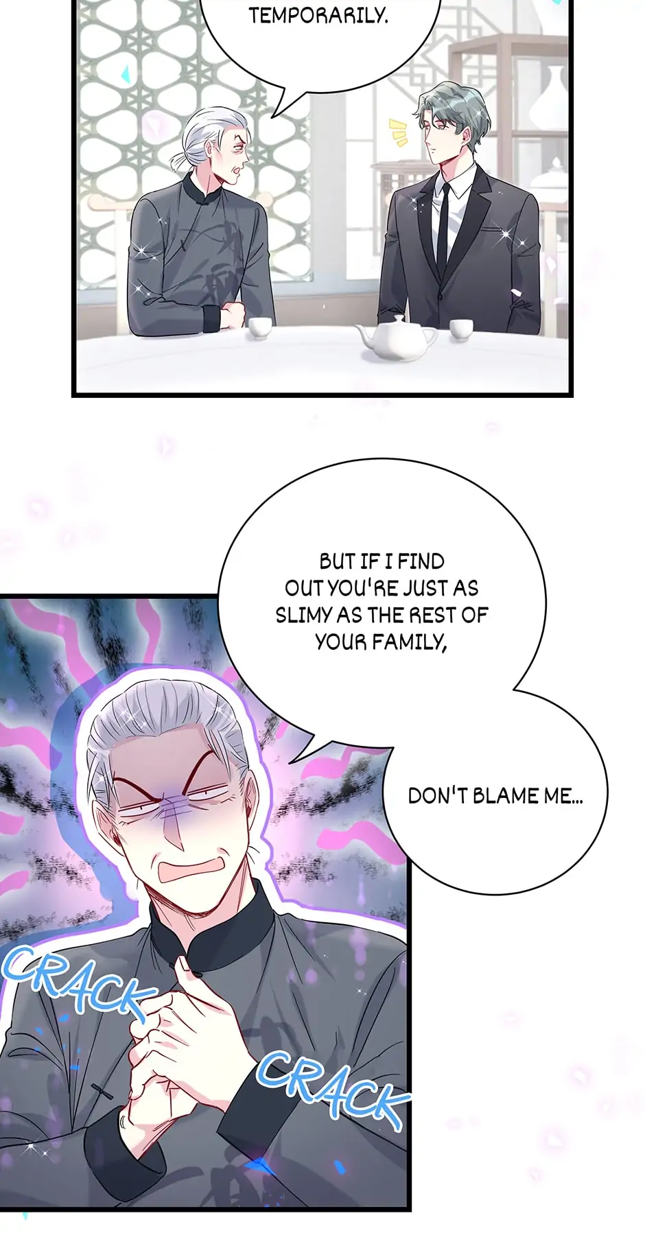 Whose Baby Is It?[Official] - Chapter 225 manhwa
