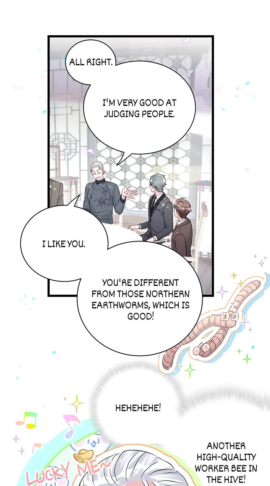 Whose Baby Is It?[Official] - Chapter 225 manhwa