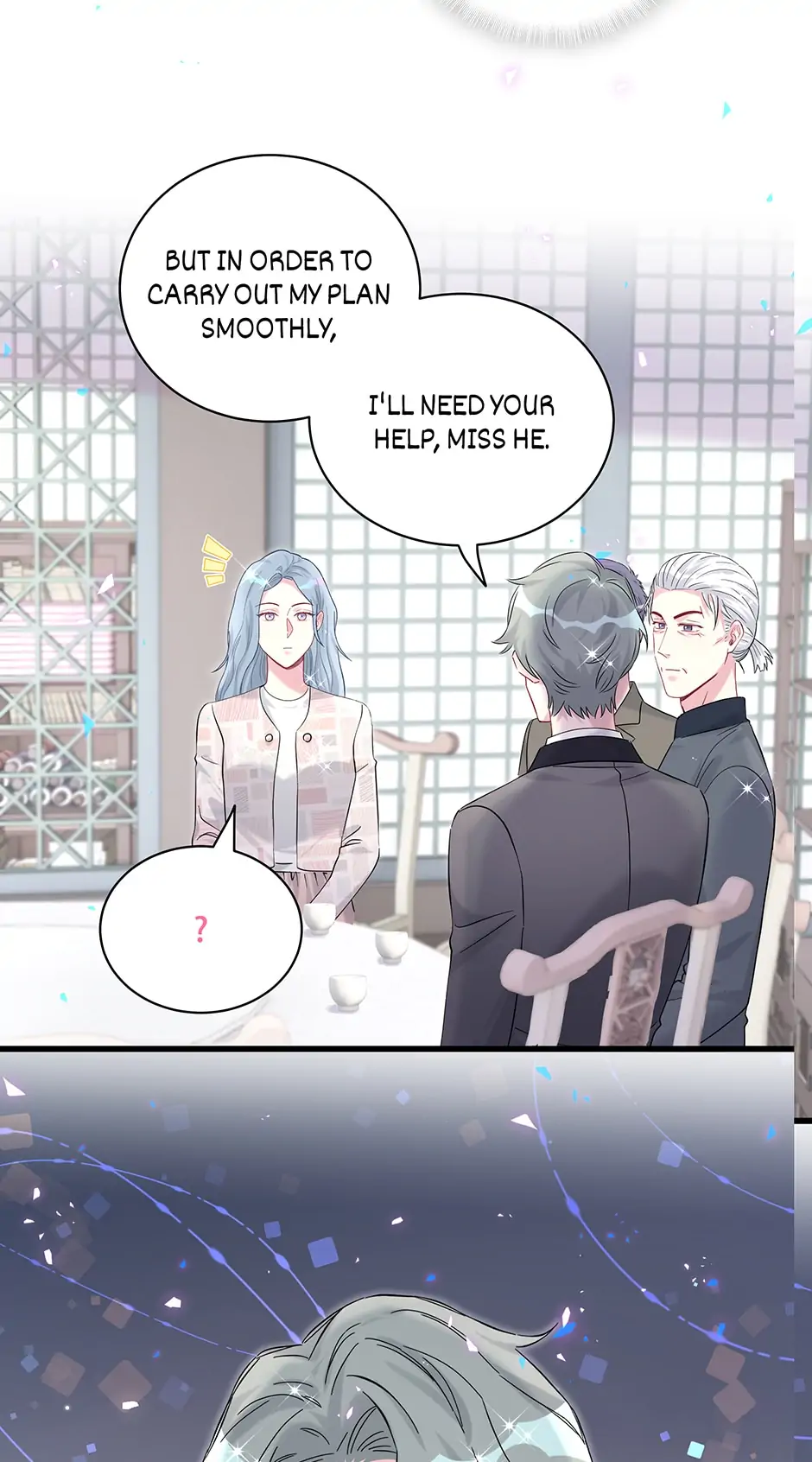 Whose Baby Is It?[Official] - Chapter 225 manhwa
