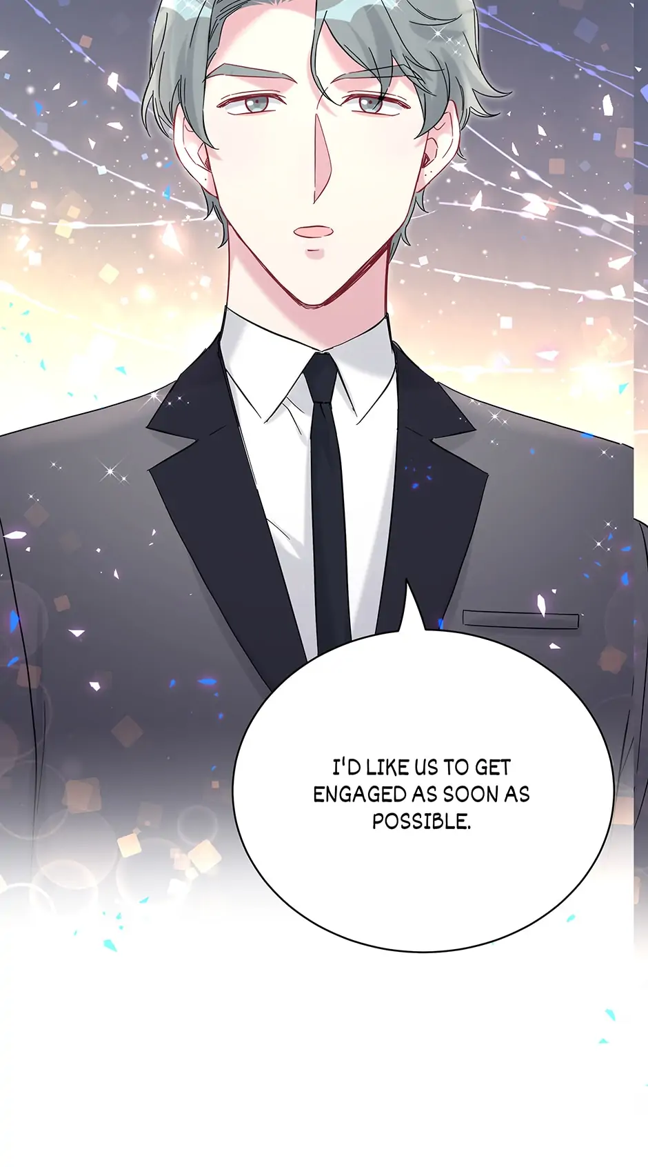 Whose Baby Is It?[Official] - Chapter 225 manhwa