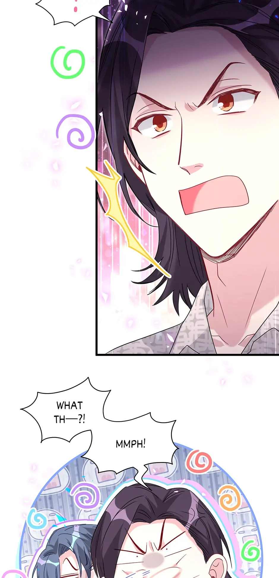 Whose Baby Is It?[Official] - Chapter 226 manhwa