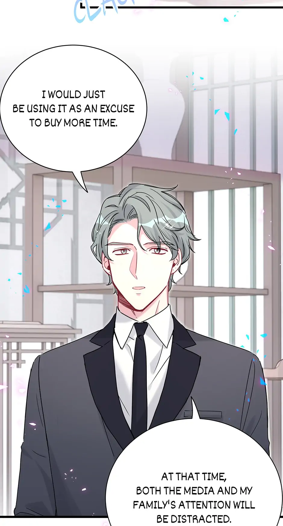 Whose Baby Is It?[Official] - Chapter 226 manhwa