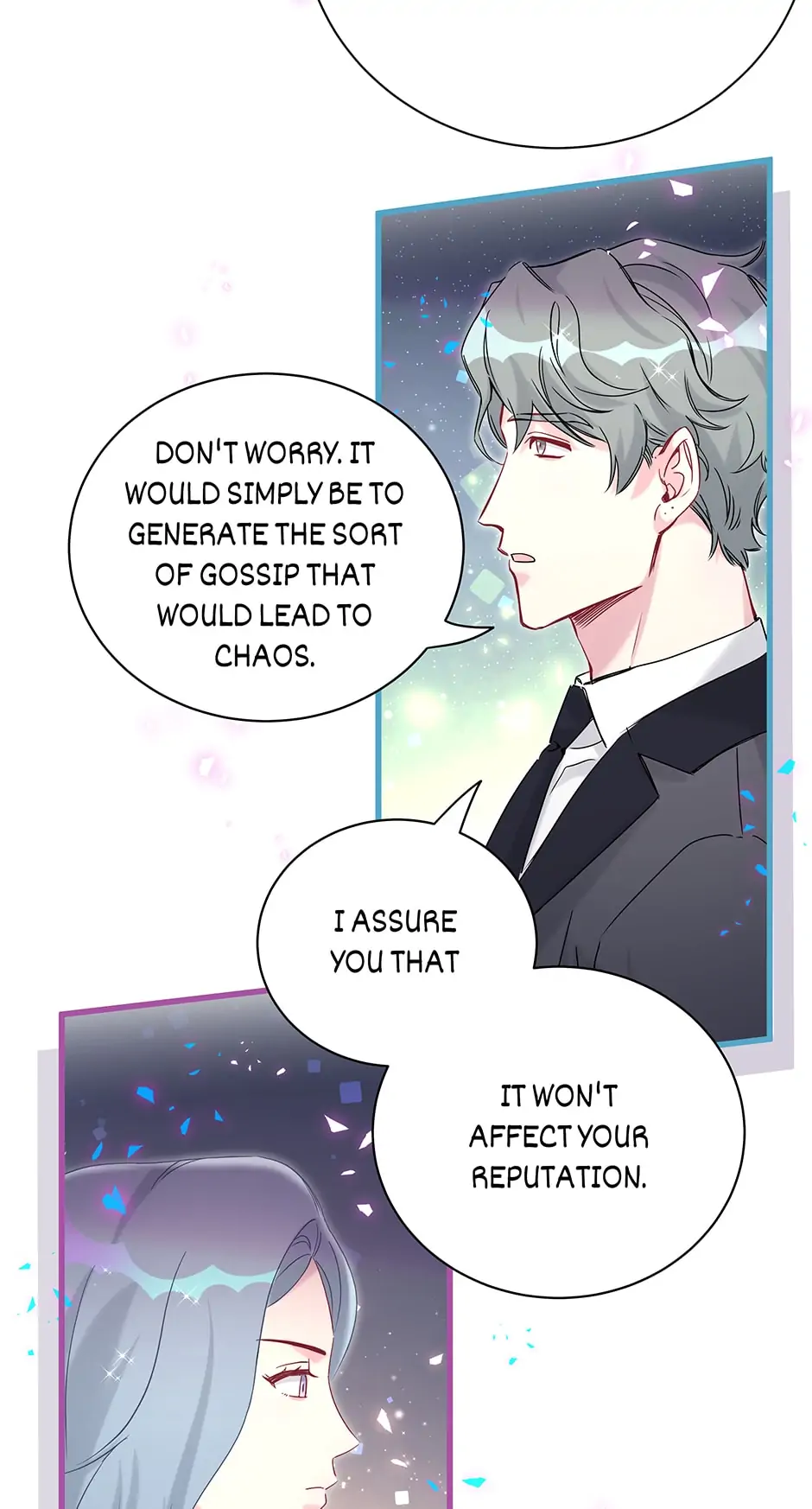 Whose Baby Is It?[Official] - Chapter 226 manhwa