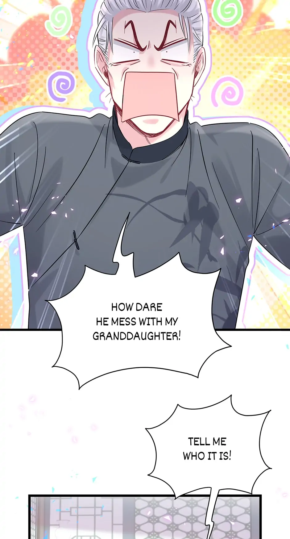Whose Baby Is It?[Official] - Chapter 226 manhwa
