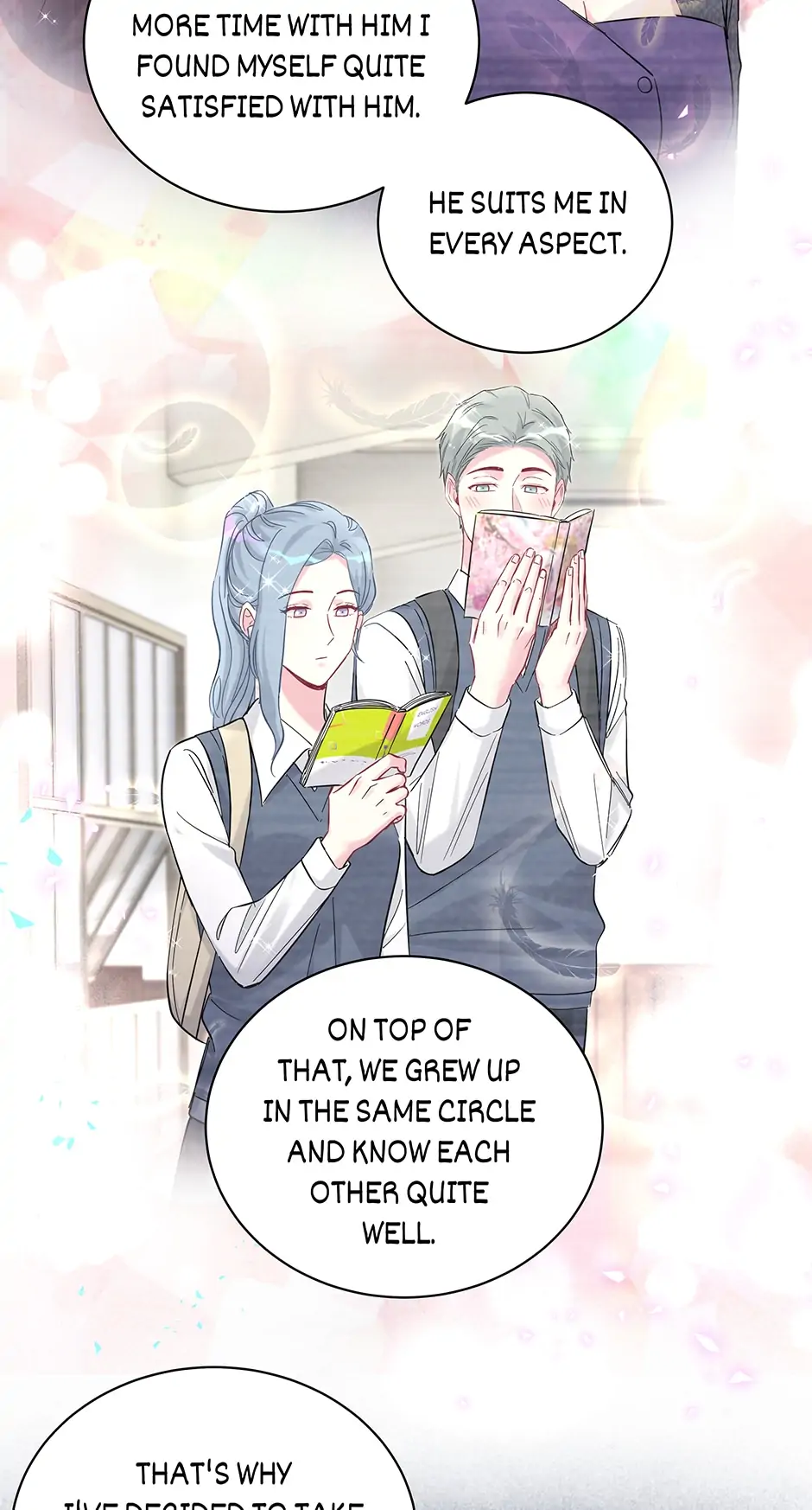 Whose Baby Is It?[Official] - Chapter 226 manhwa