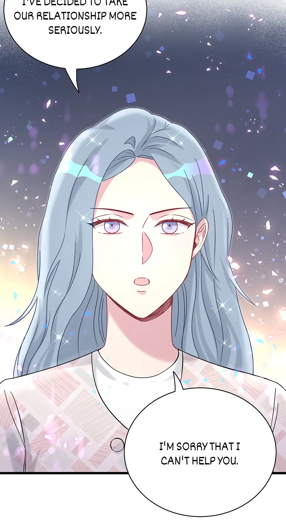 Whose Baby Is It?[Official] - Chapter 226 manhwa