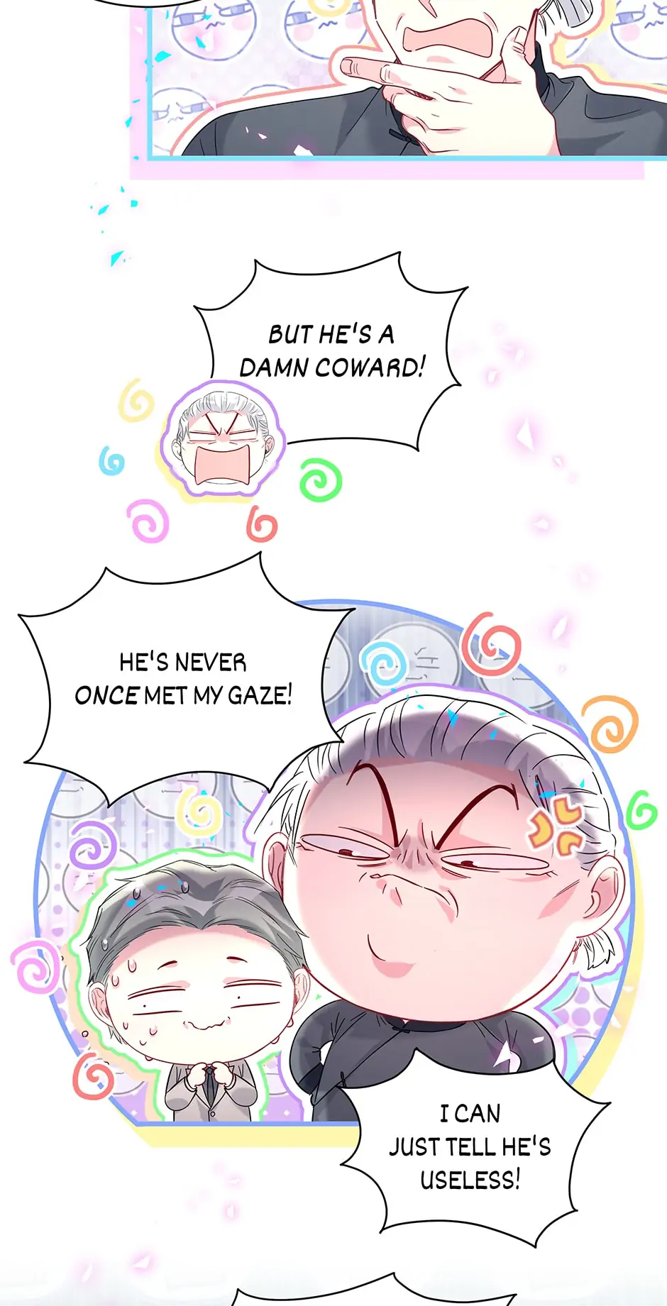 Whose Baby Is It?[Official] - Chapter 226 manhwa