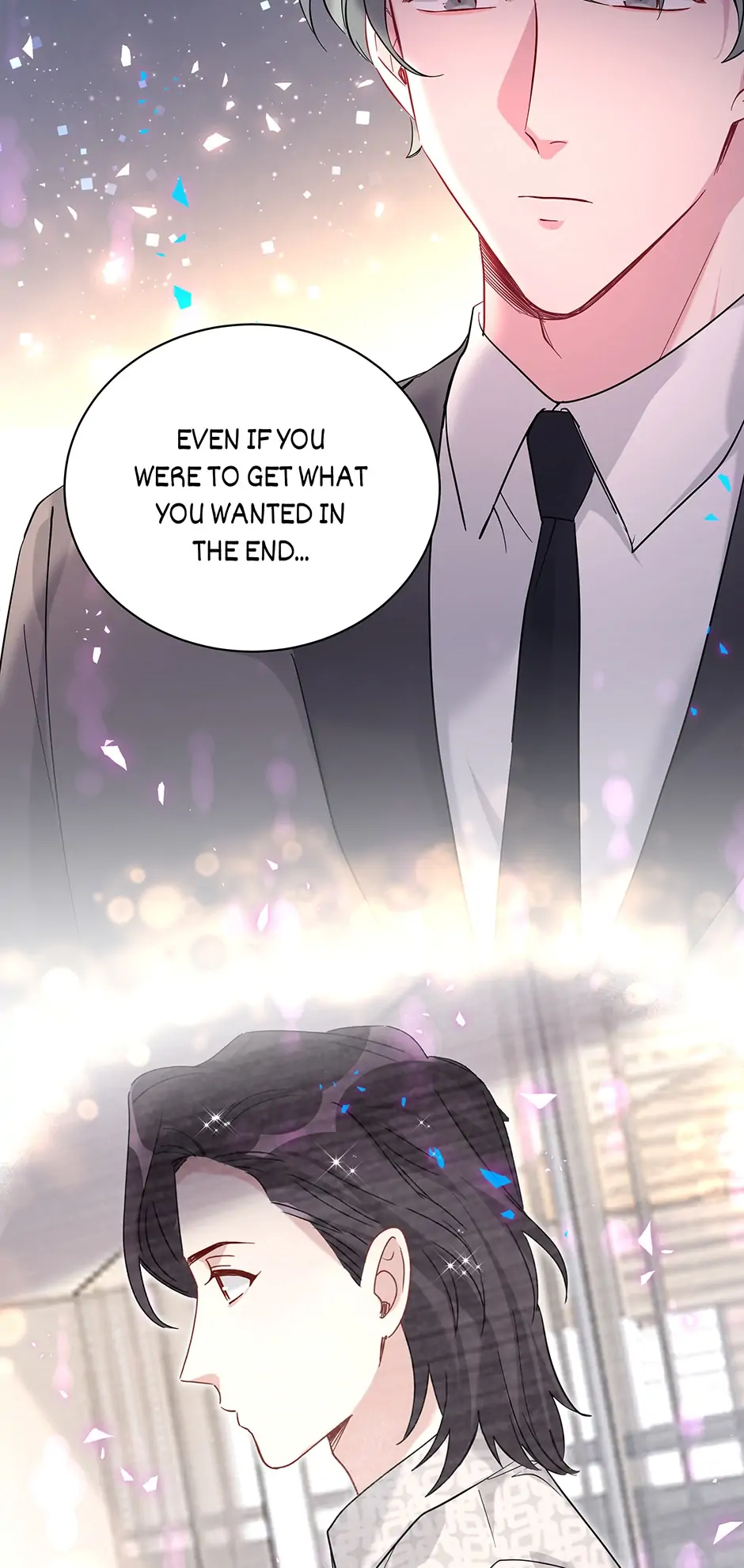 Whose Baby Is It?[Official] - Chapter 226 manhwa