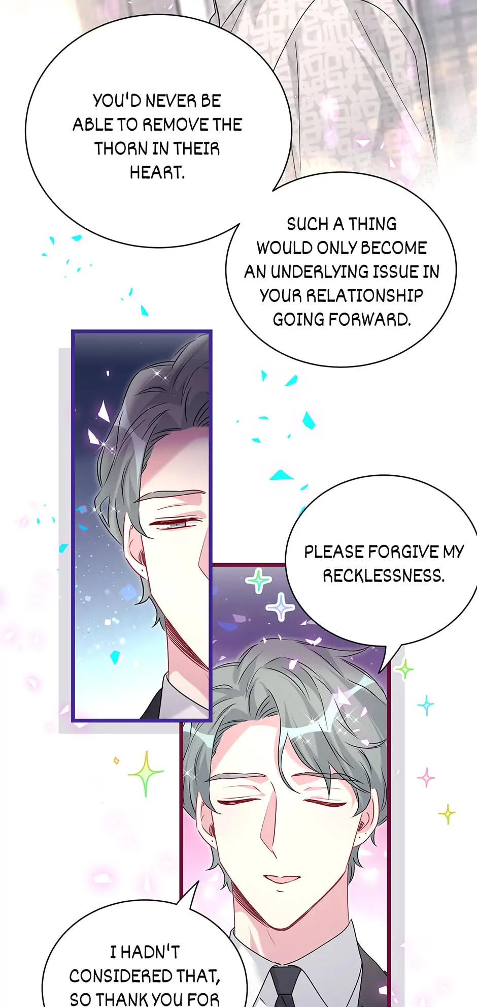 Whose Baby Is It?[Official] - Chapter 226 manhwa