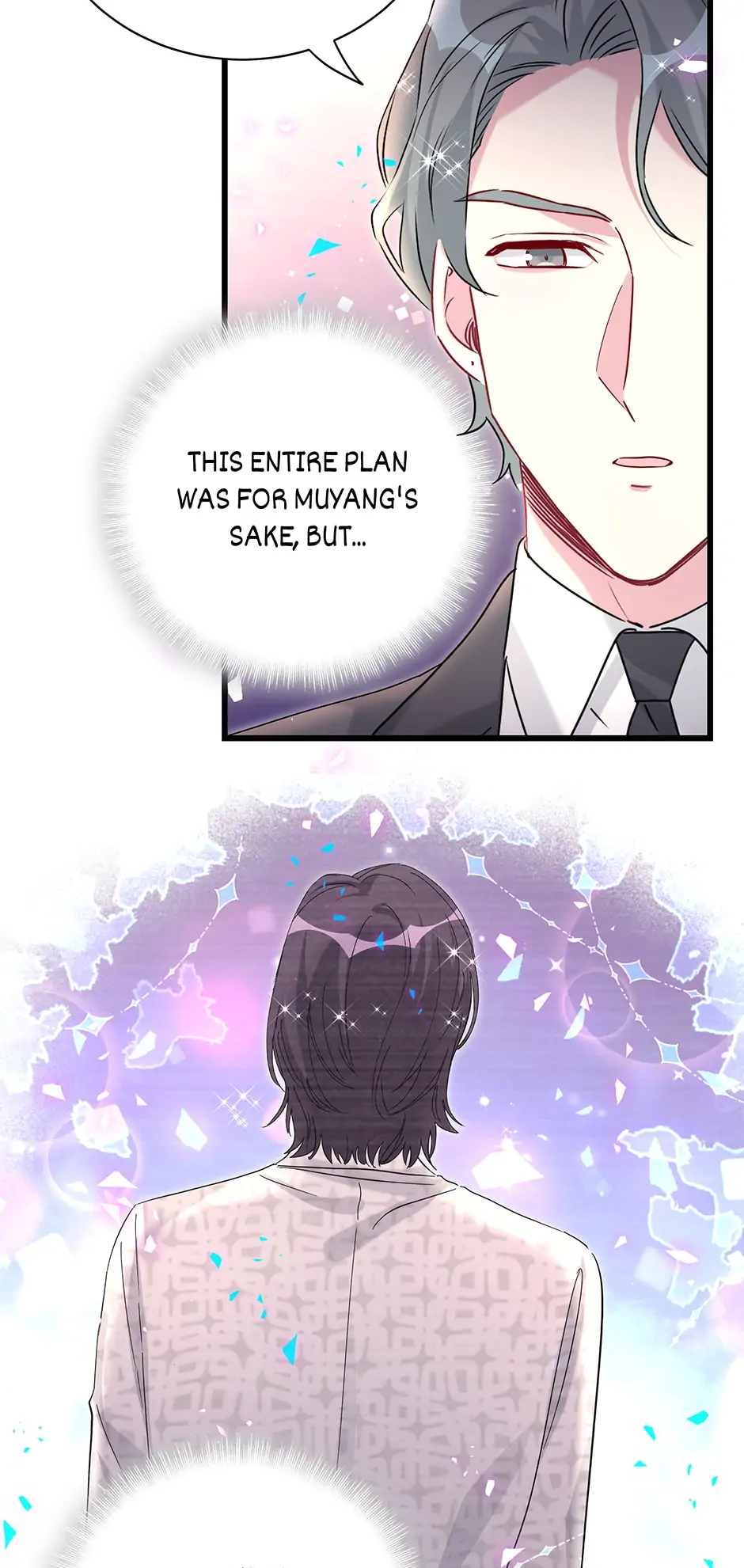 Whose Baby Is It?[Official] - Chapter 226 manhwa