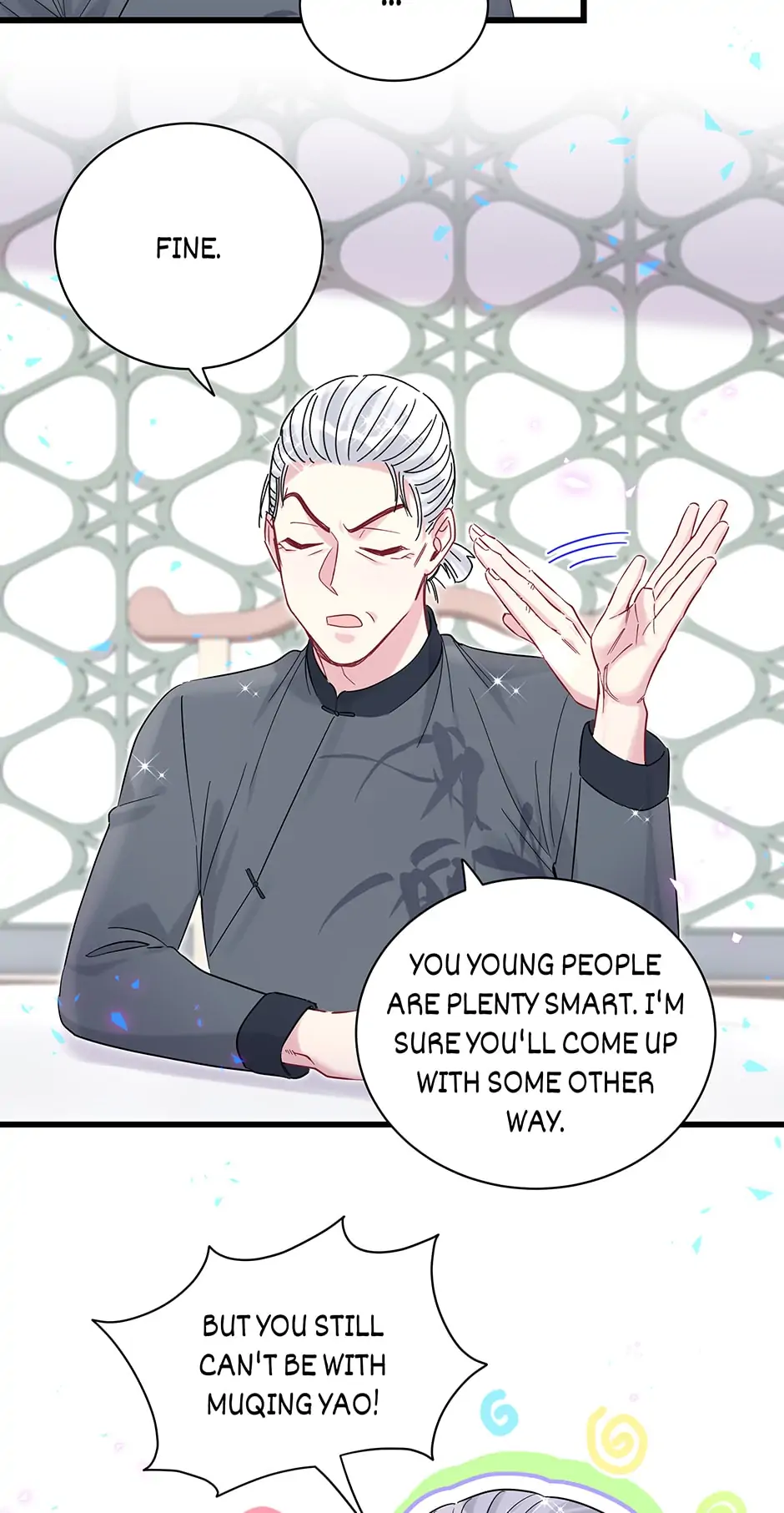 Whose Baby Is It?[Official] - Chapter 226 manhwa