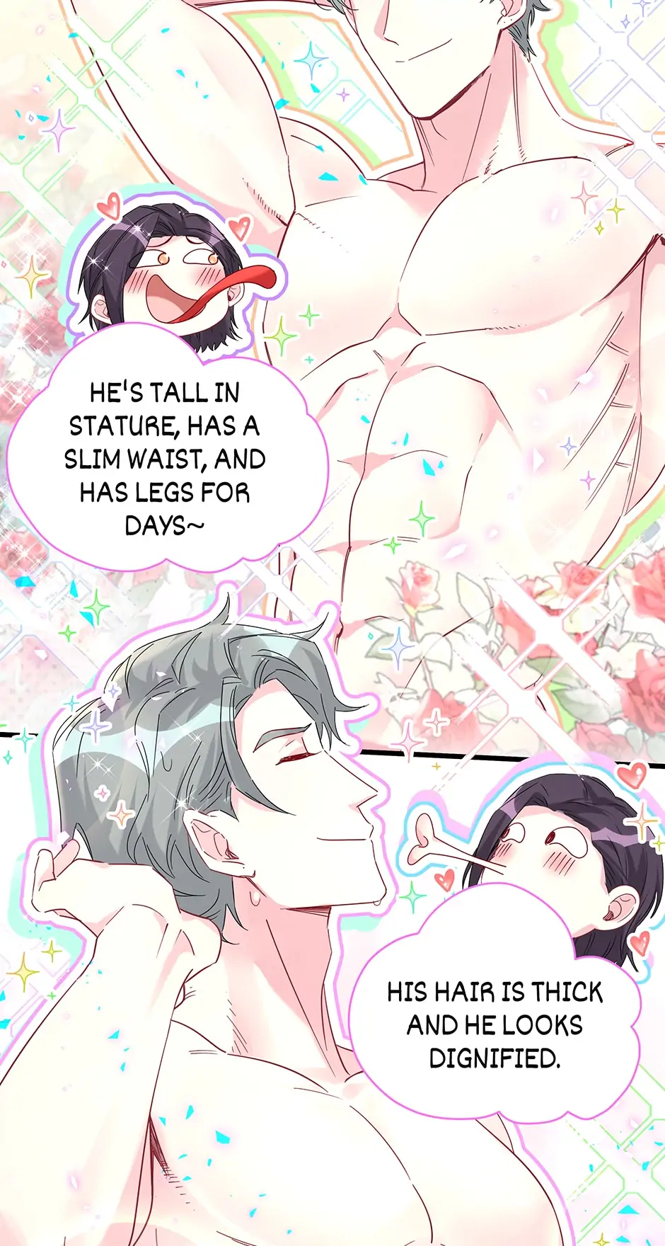 Whose Baby Is It?[Official] - Chapter 227 manhwa