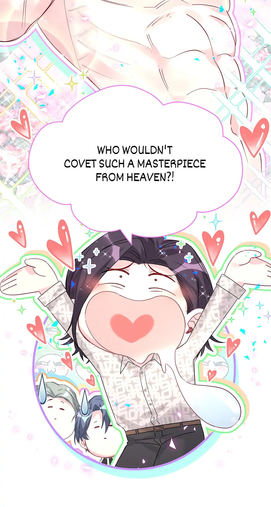 Whose Baby Is It?[Official] - Chapter 227 manhwa